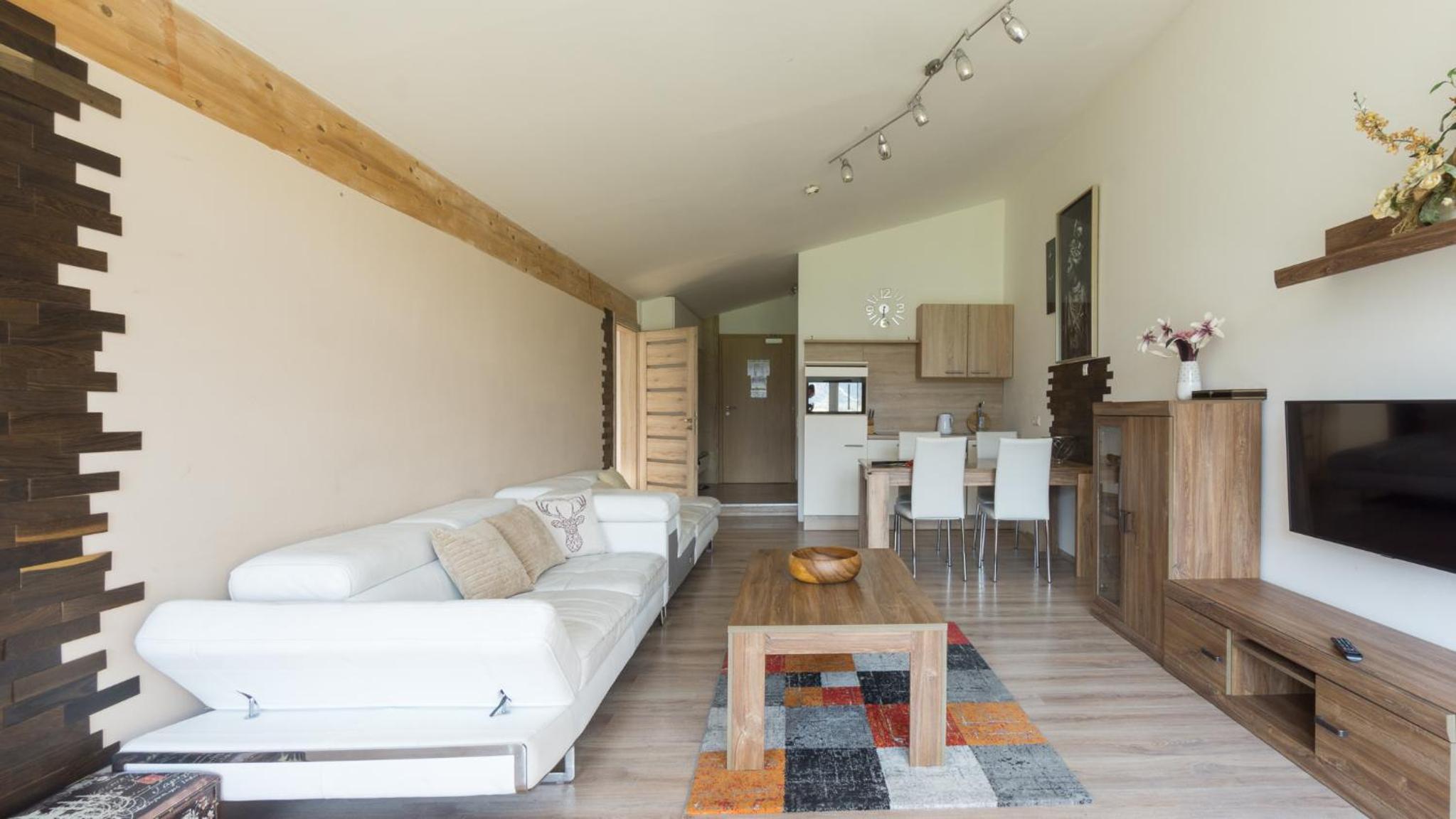 Praga Apartments & Restaurant Zell am See-Kaprun