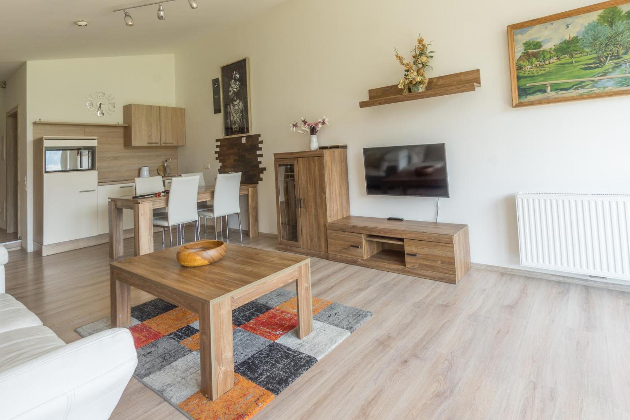 Praga Apartments & Restaurant Zell am See-Kaprun