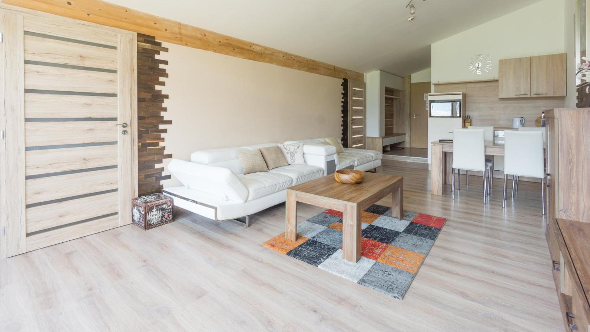Praga Apartments & Restaurant Zell am See-Kaprun