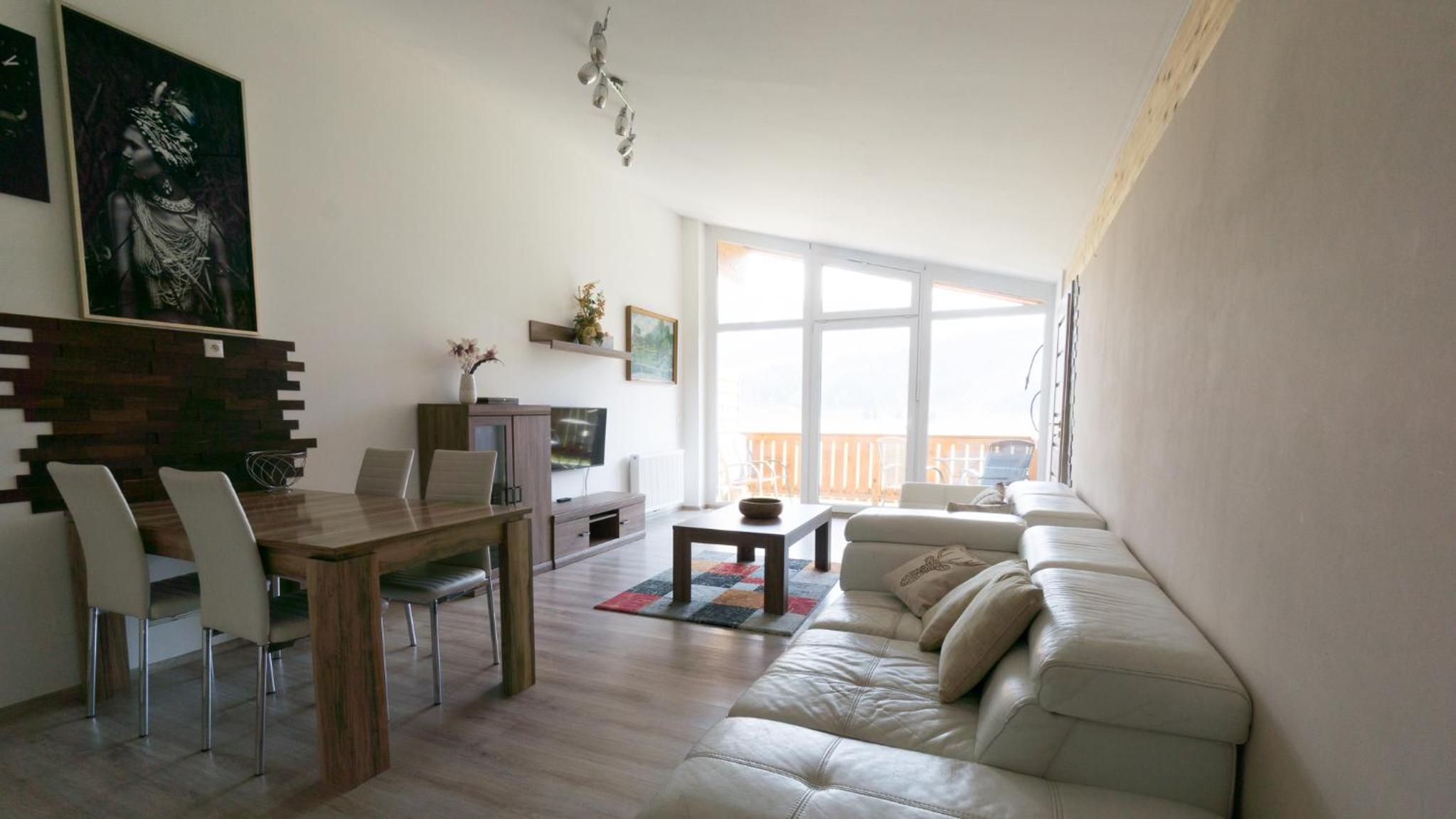Praga Apartments & Restaurant Zell am See-Kaprun