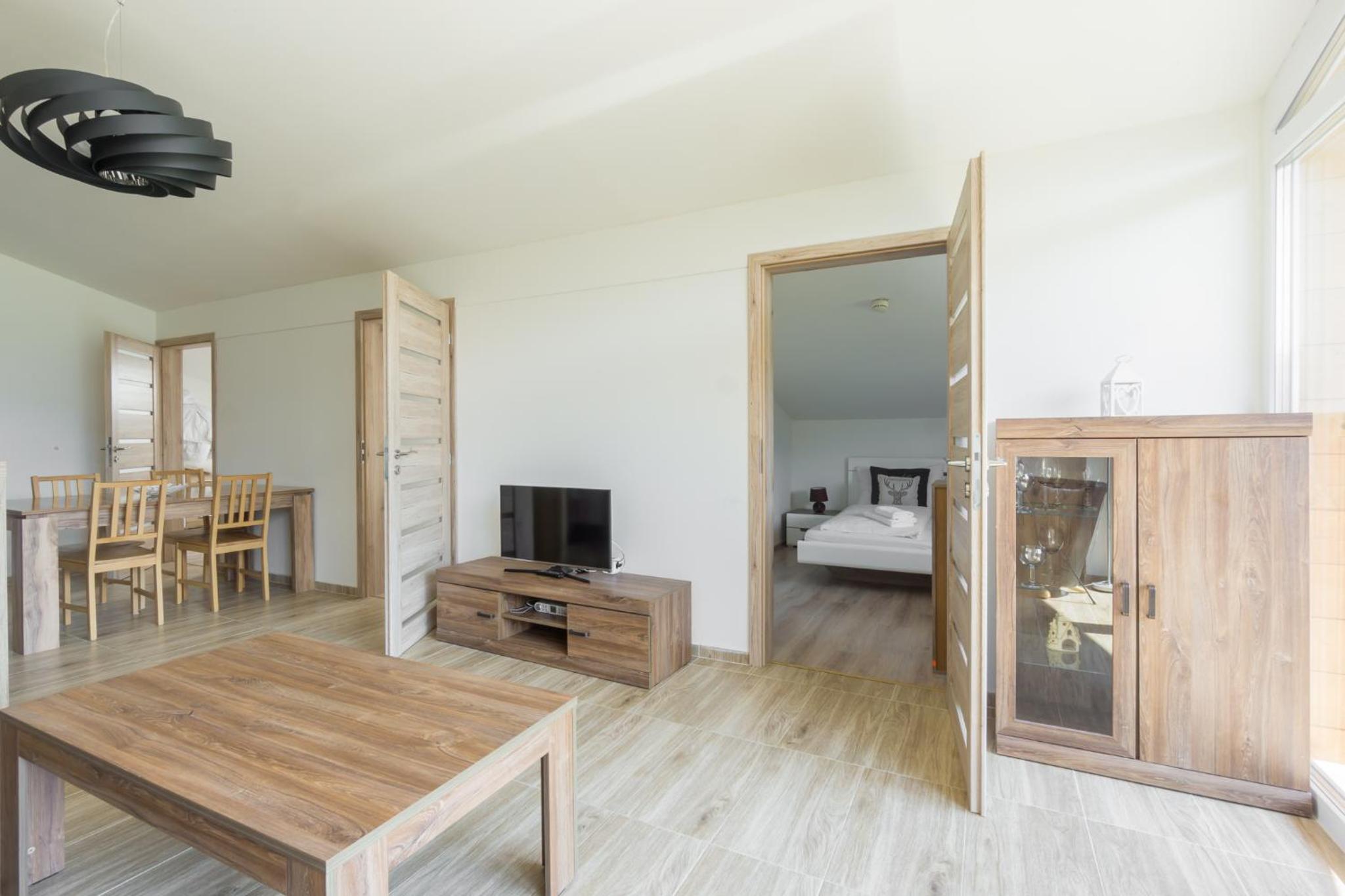 Praga Apartments & Restaurant Zell am See-Kaprun