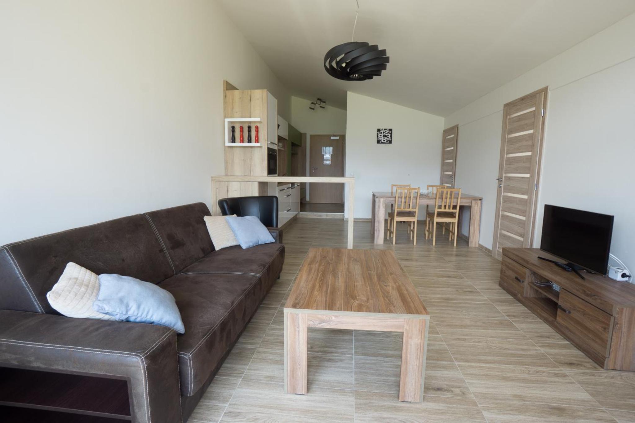 Praga Apartments & Restaurant Zell am See-Kaprun