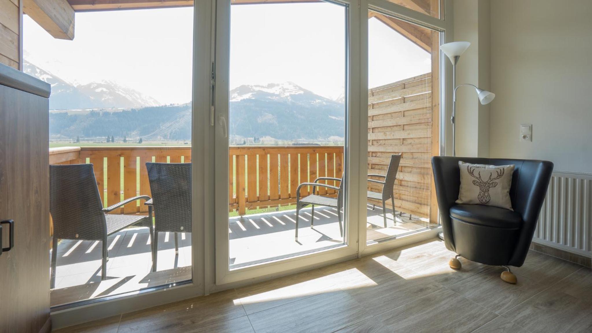 Praga Apartments & Restaurant Zell am See-Kaprun
