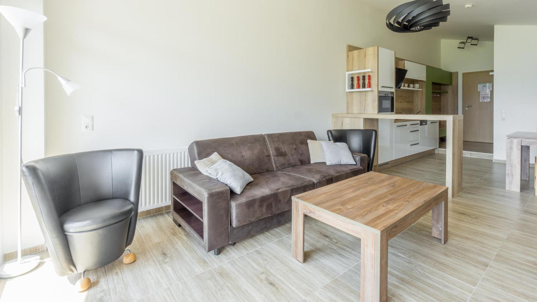 Praga Apartments & Restaurant Zell am See-Kaprun