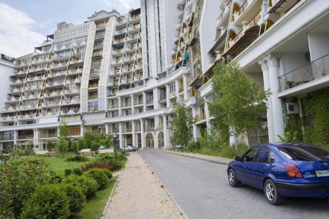 Апартаменты в Аркадийском дворце у моря view 3