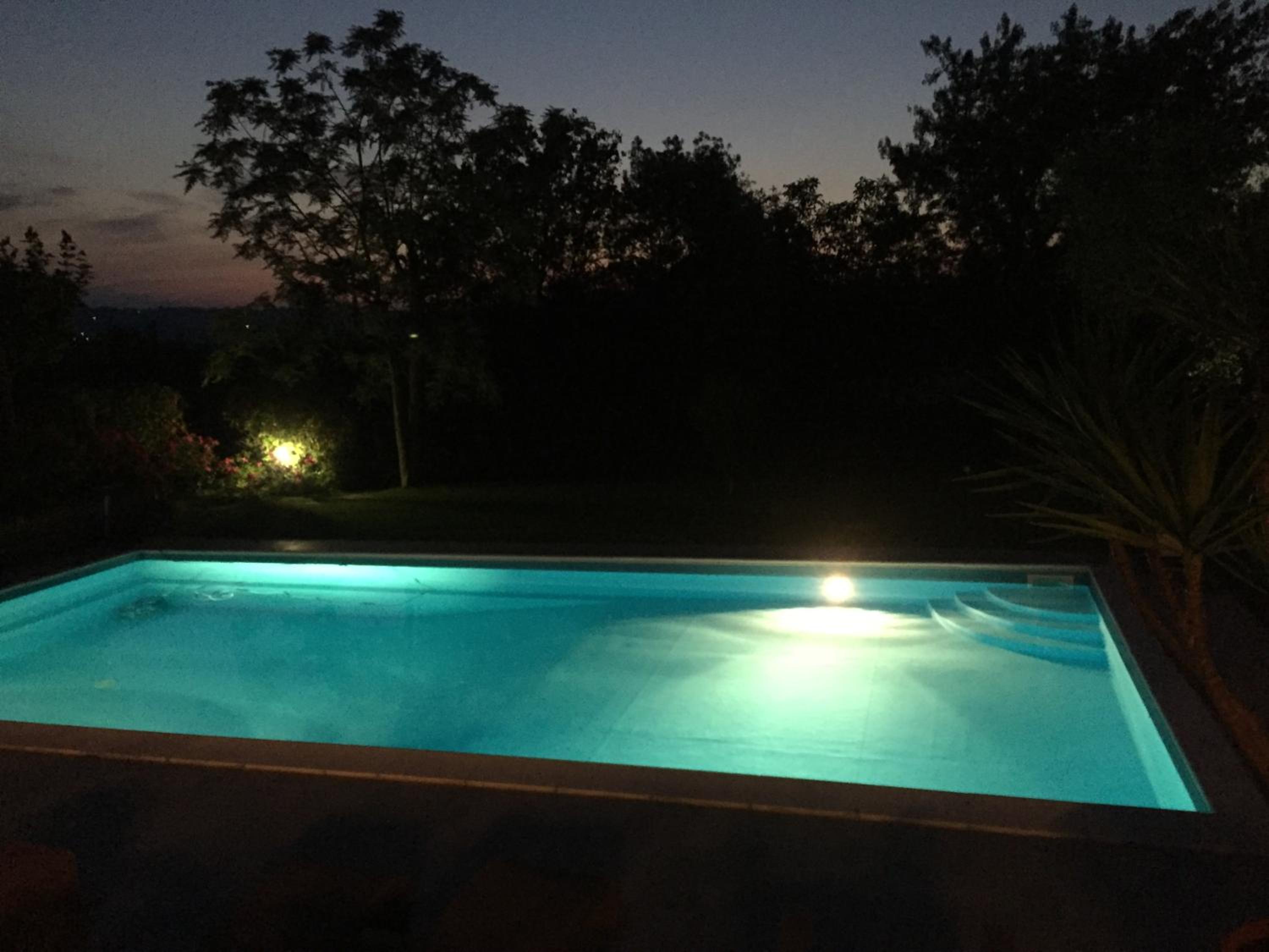Villa Cecalina view 5
