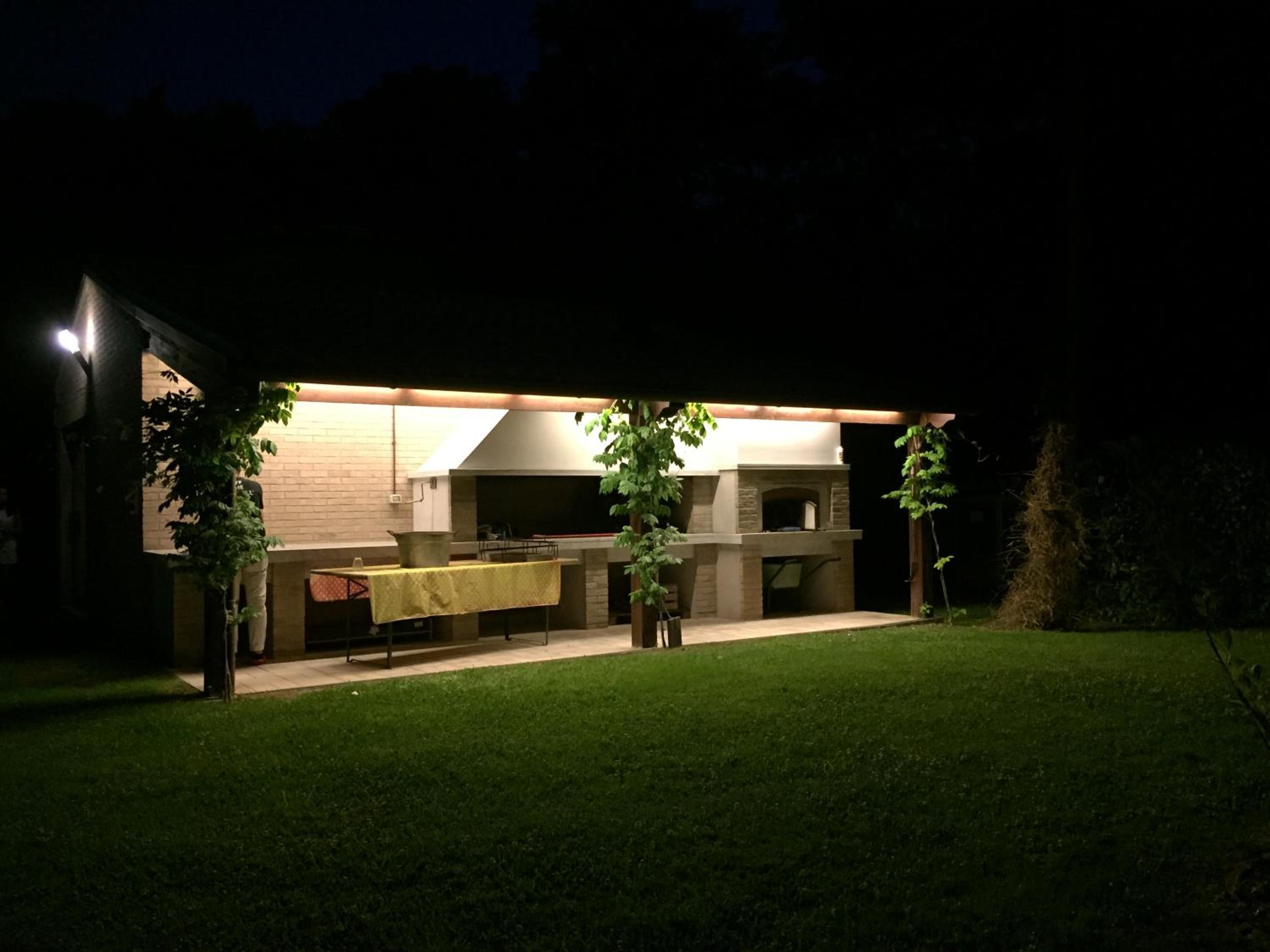 Villa Cecalina view 3