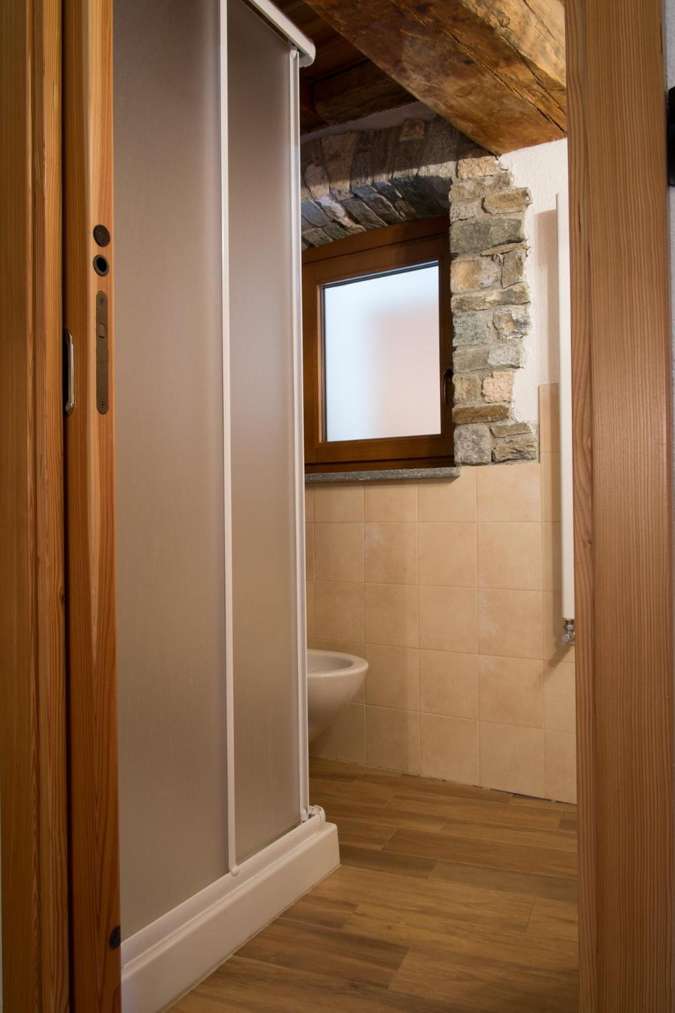 B&B Lo VAN - Camere al Verde Villaggio di Rumiod
