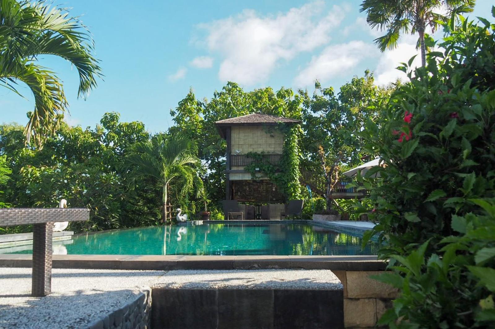 Villa Anjing