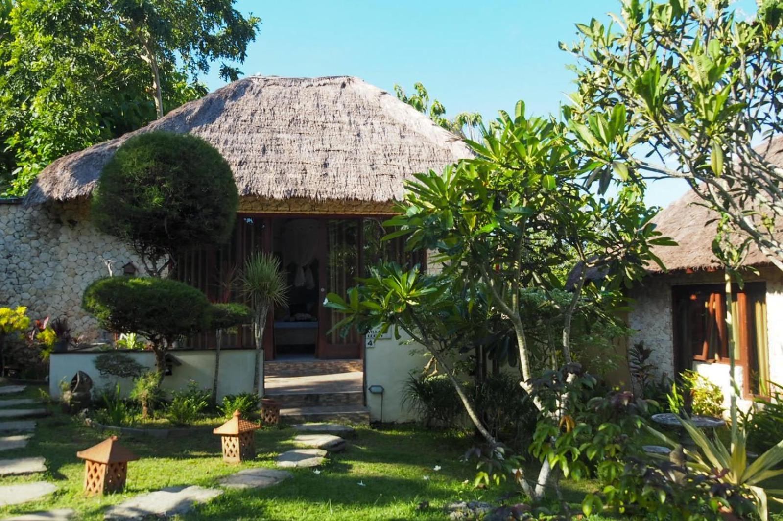 Villa Anjing