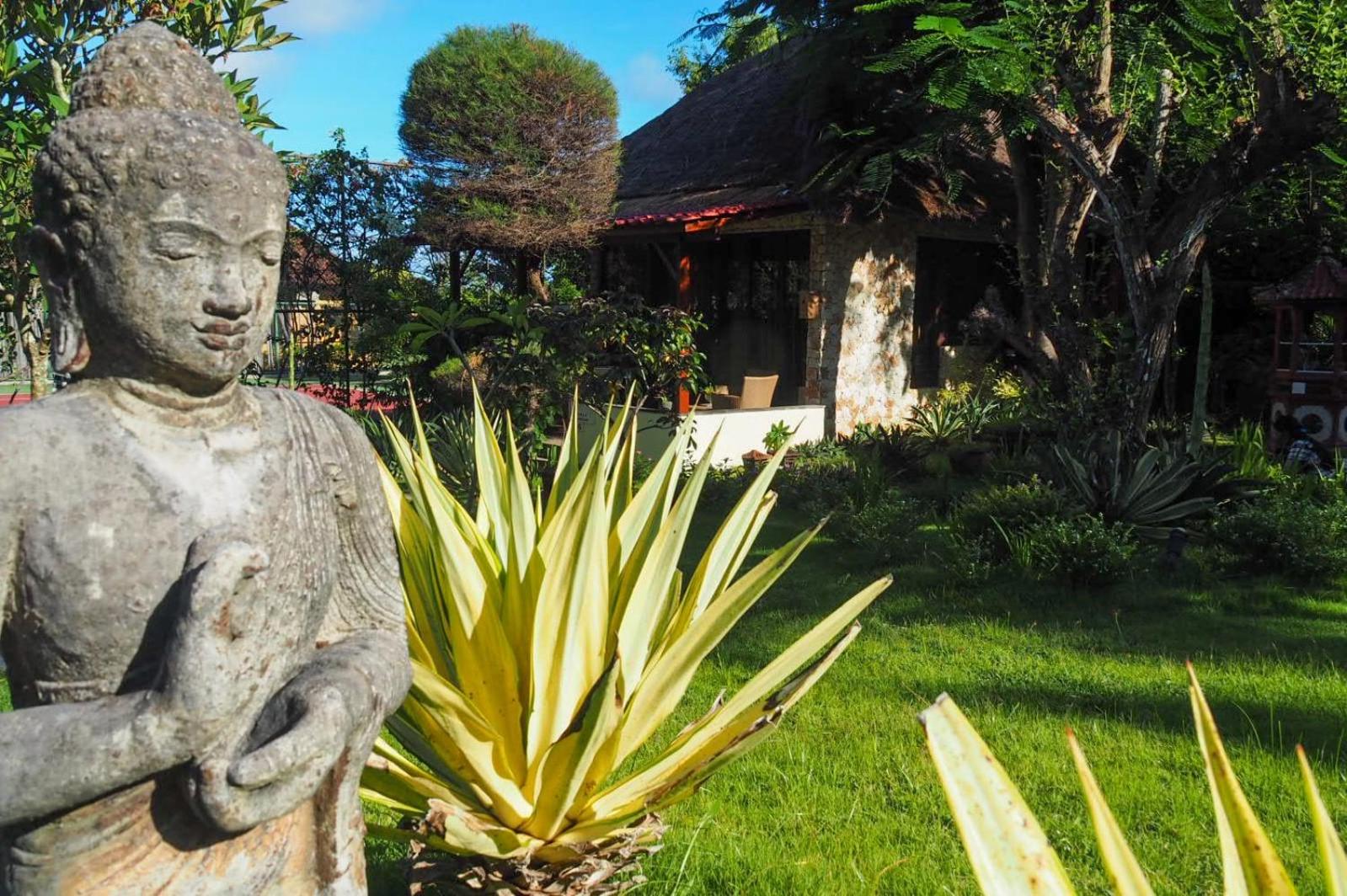Villa Anjing