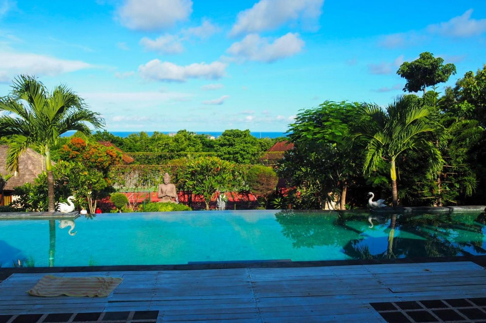 Villa Anjing