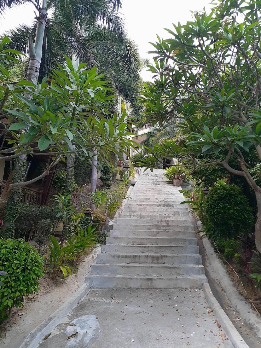 Sunset Beach Villas