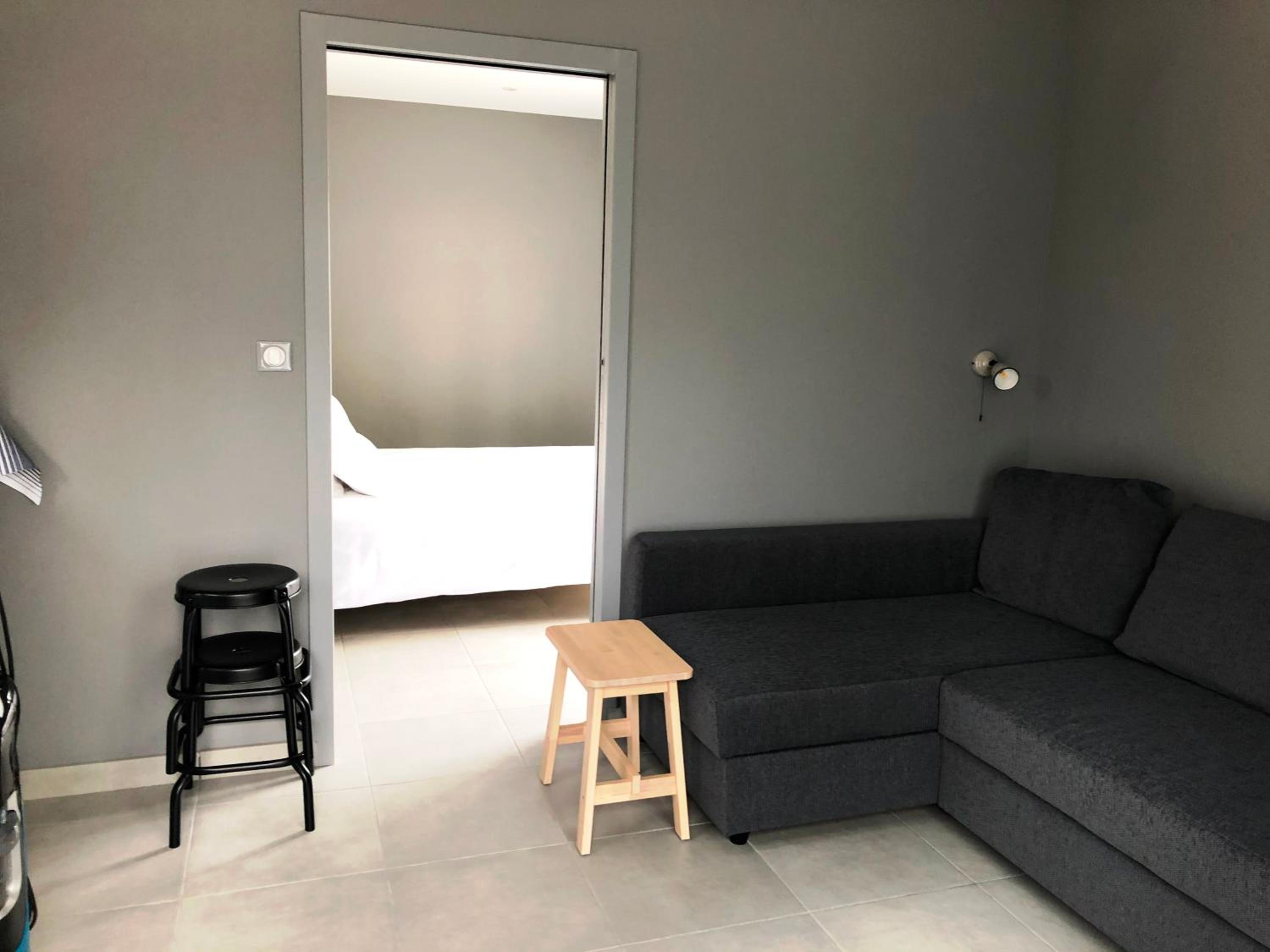 Cabane du Circuit, photo 22