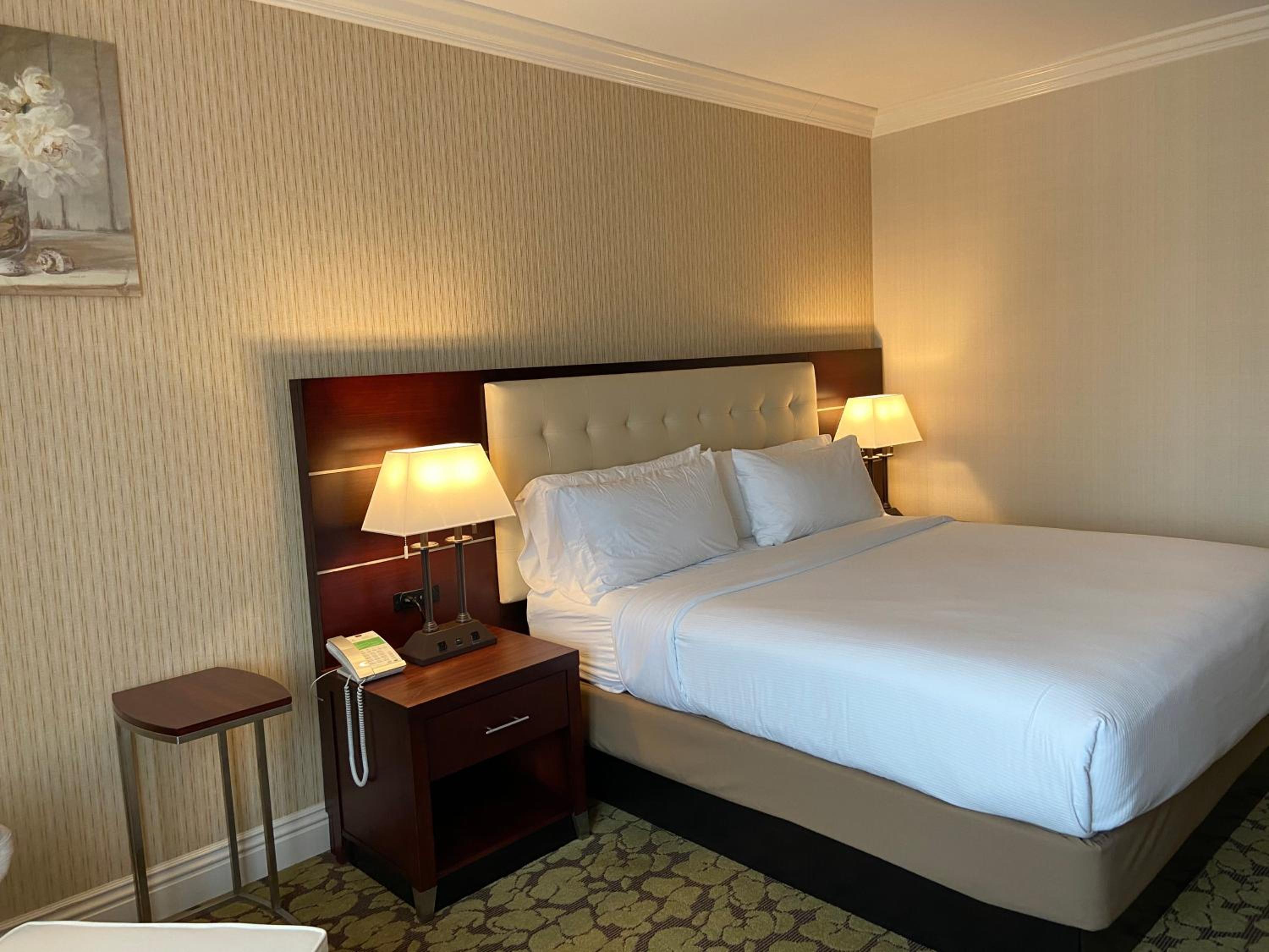 Holiday Inn El Monte - Los Angeles, an IHG Hotel - Property Image 30