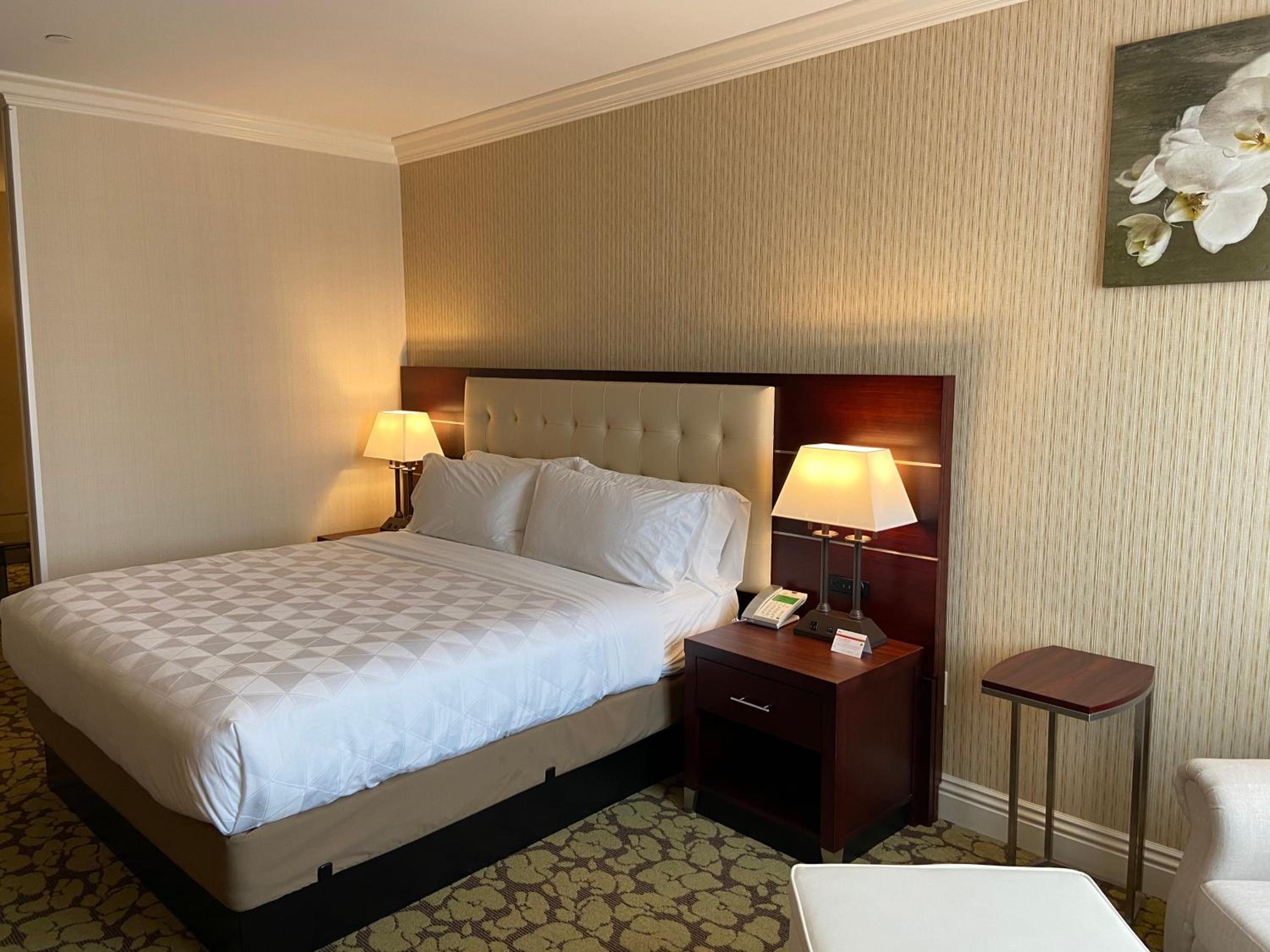Holiday Inn El Monte - Los Angeles, an IHG Hotel - Property Image 25