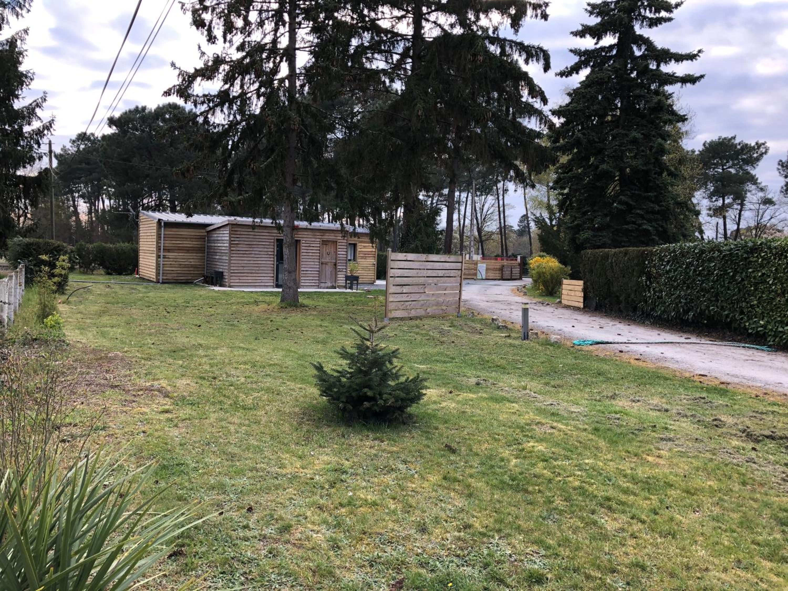 Cabane du Circuit view 3