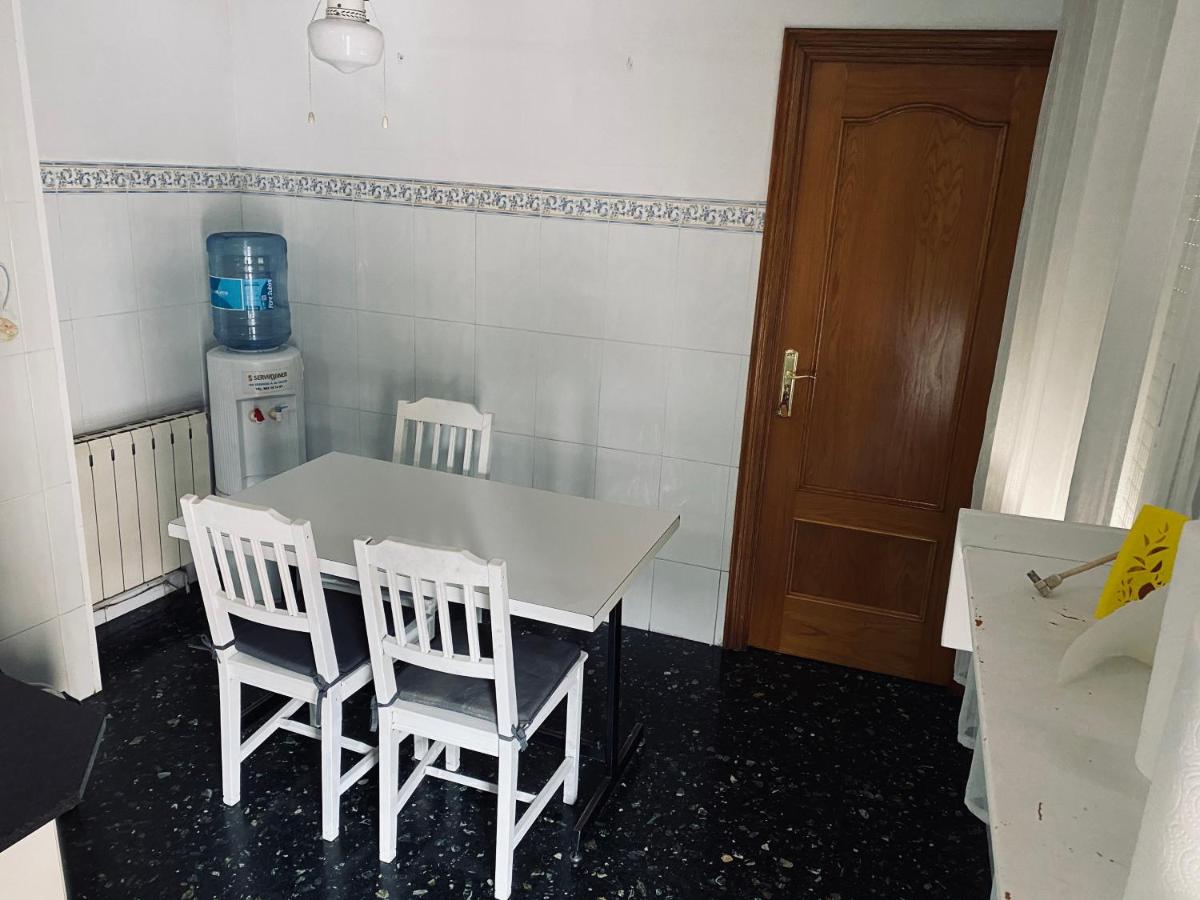 Habitaciones dakar photo 4