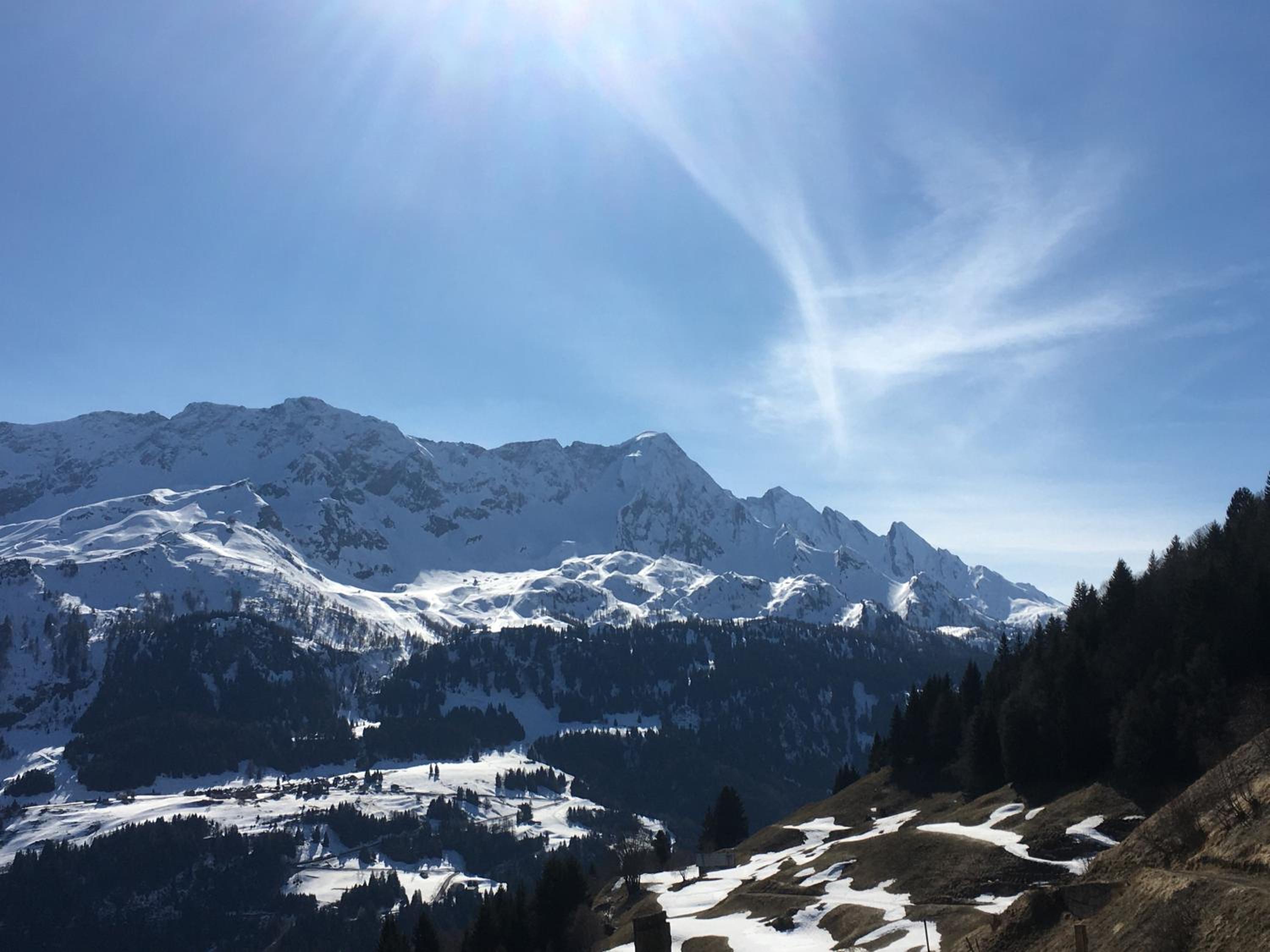 B&B Gottardo