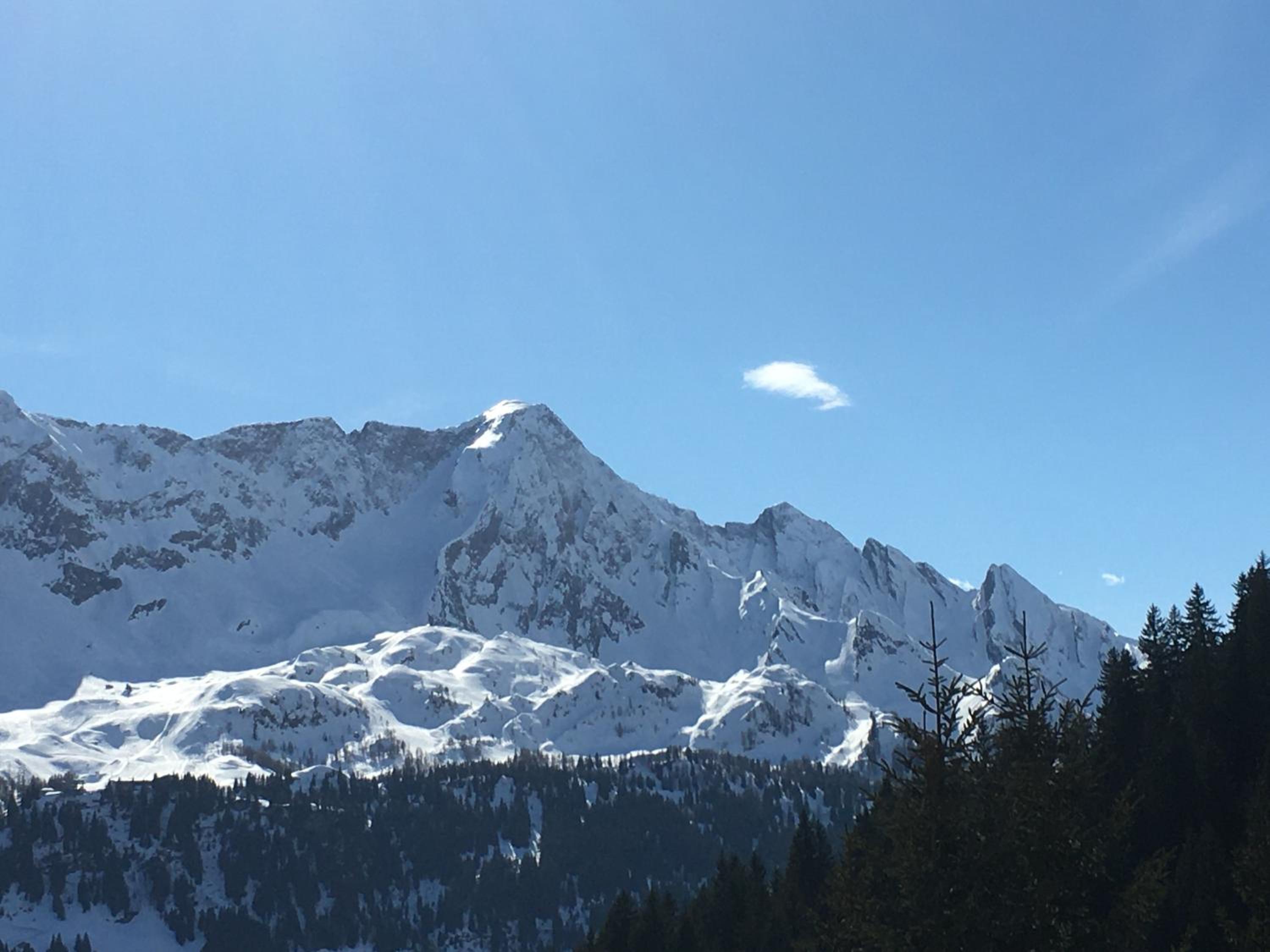 B&B Gottardo