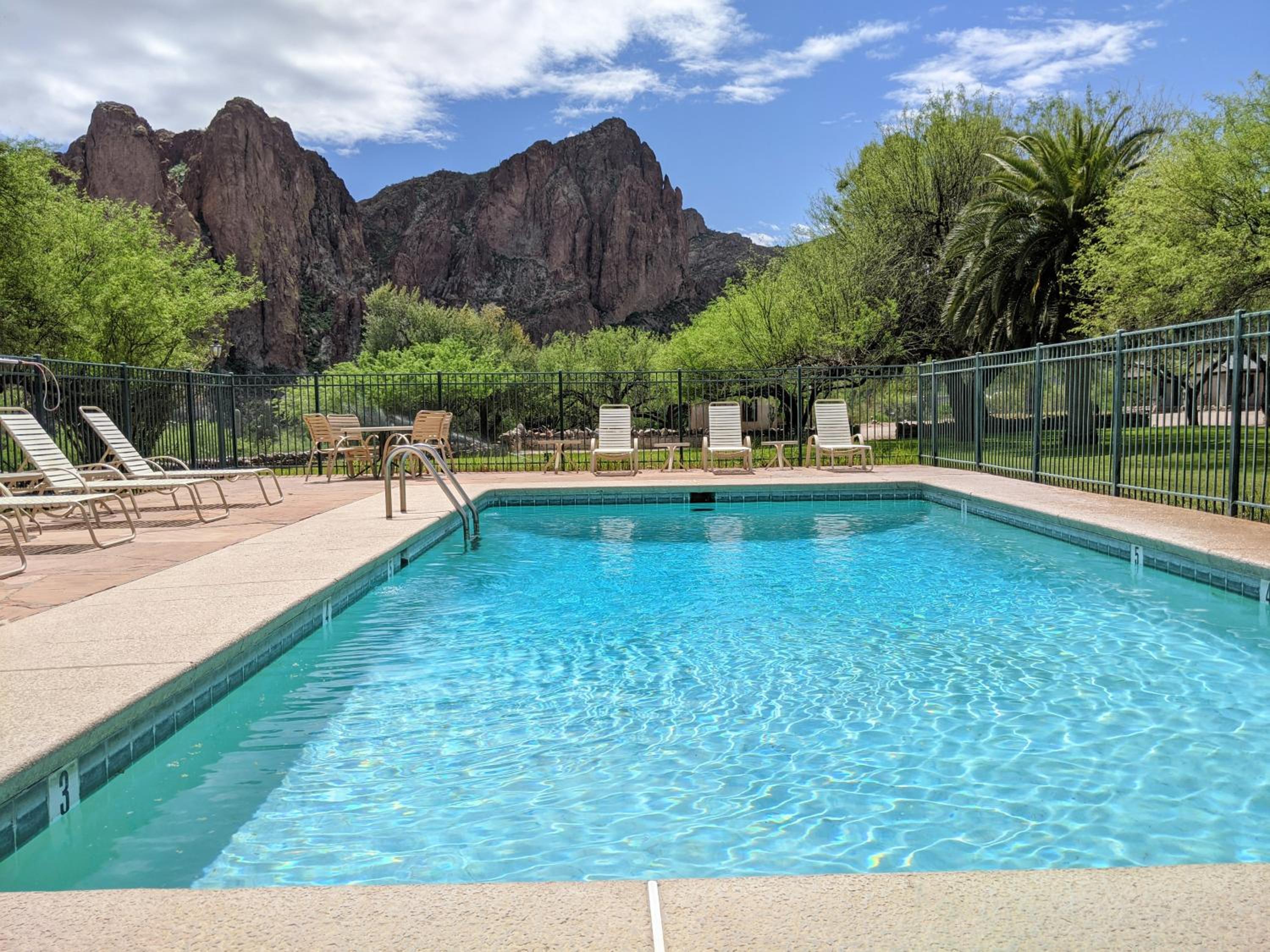 Saguaro Lake Ranch
