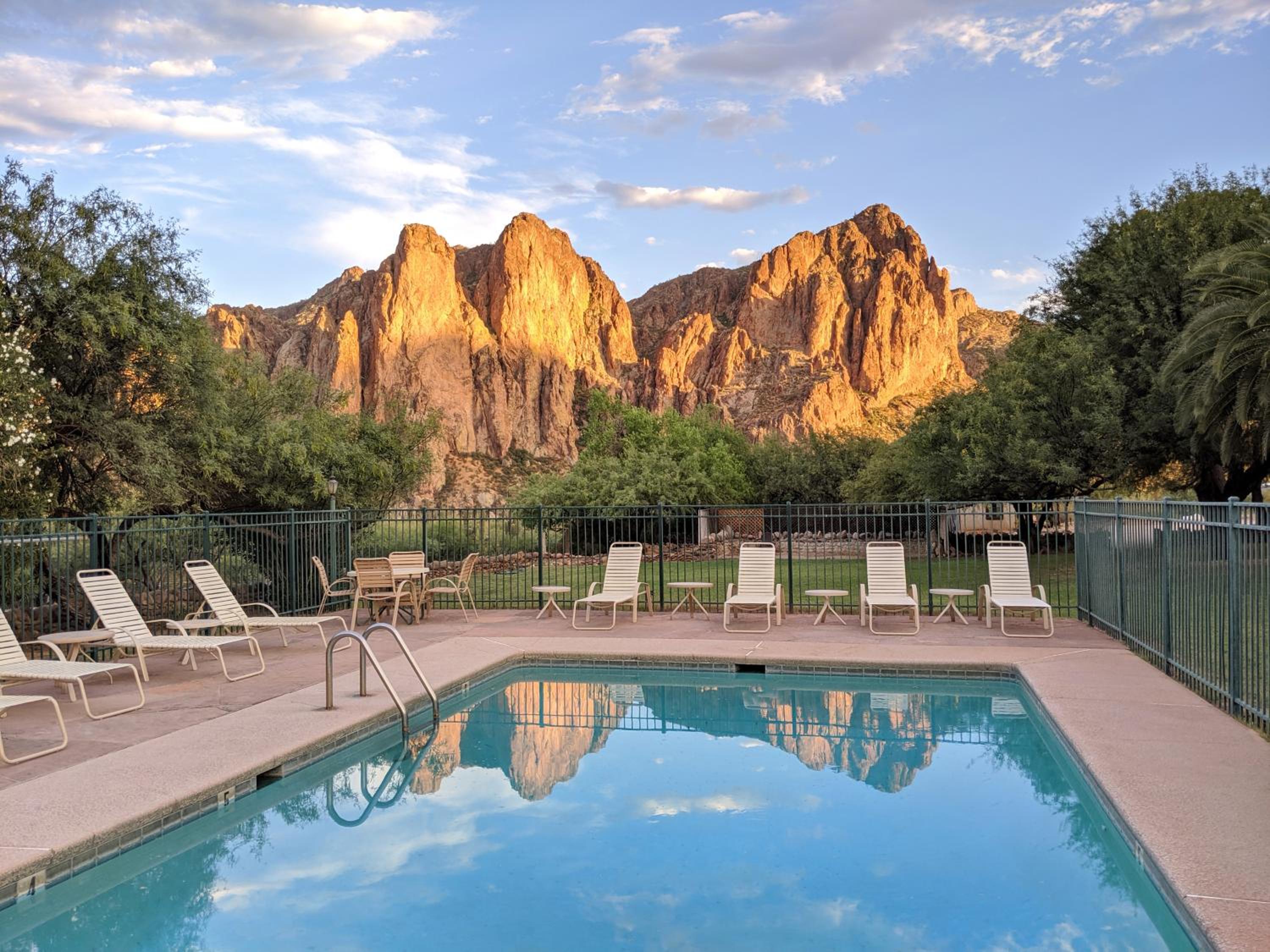 Saguaro Lake Ranch
