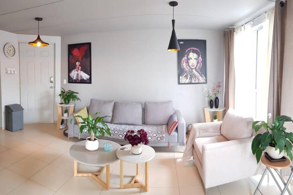 BECERRA Apartment photo 2