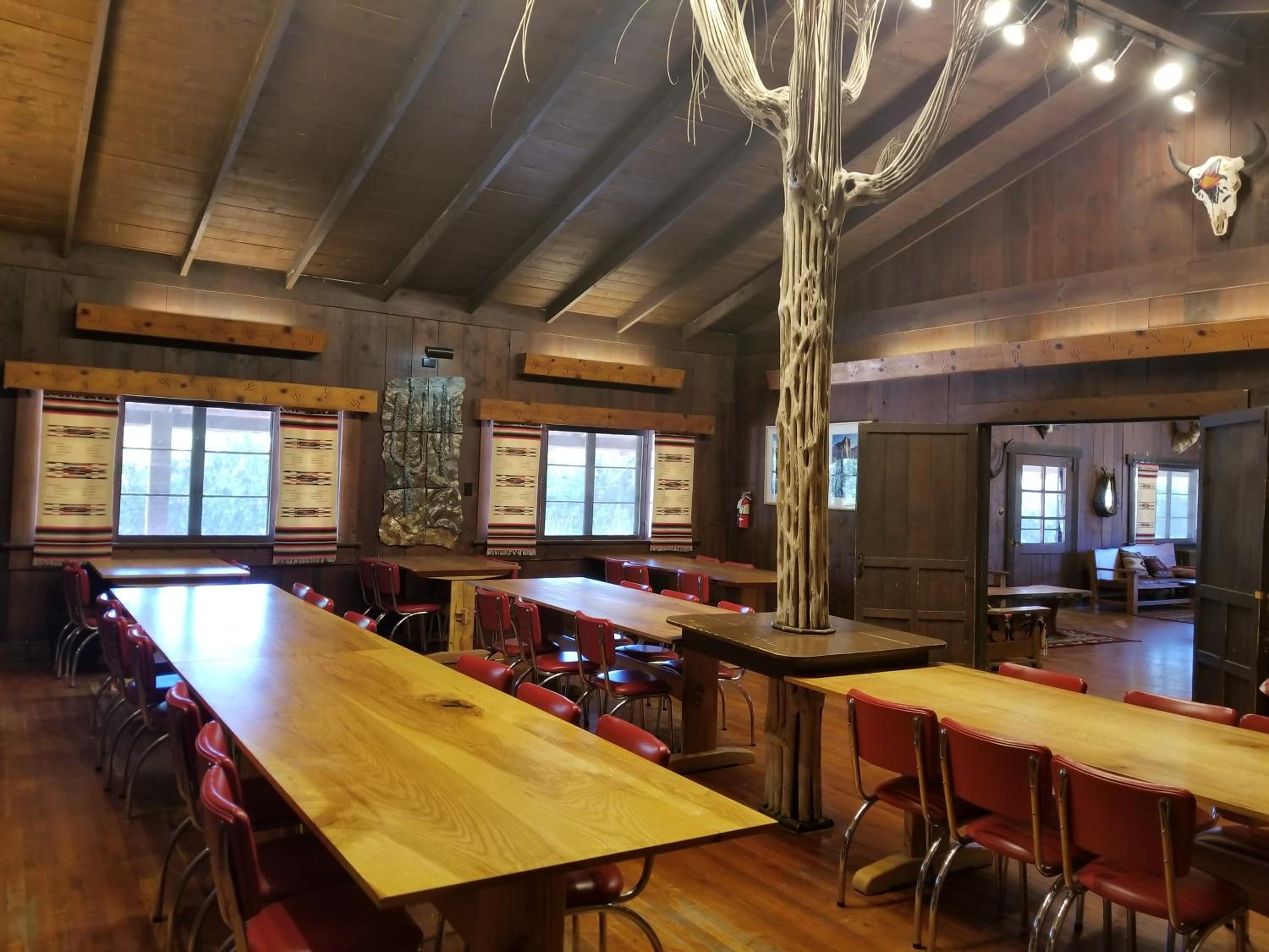 Saguaro Lake Ranch
