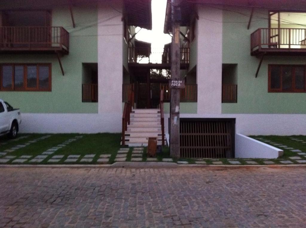 Village Praia do Forte