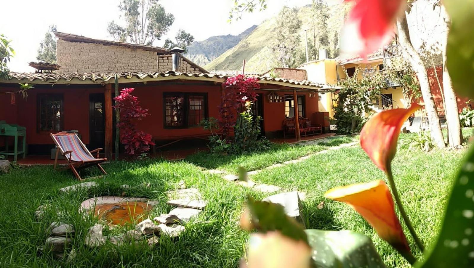 B&B Sun Gate view 5