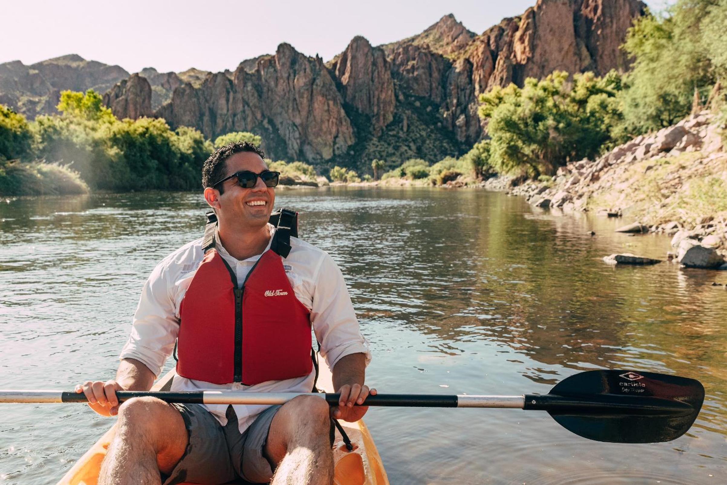 Saguaro Lake Ranch