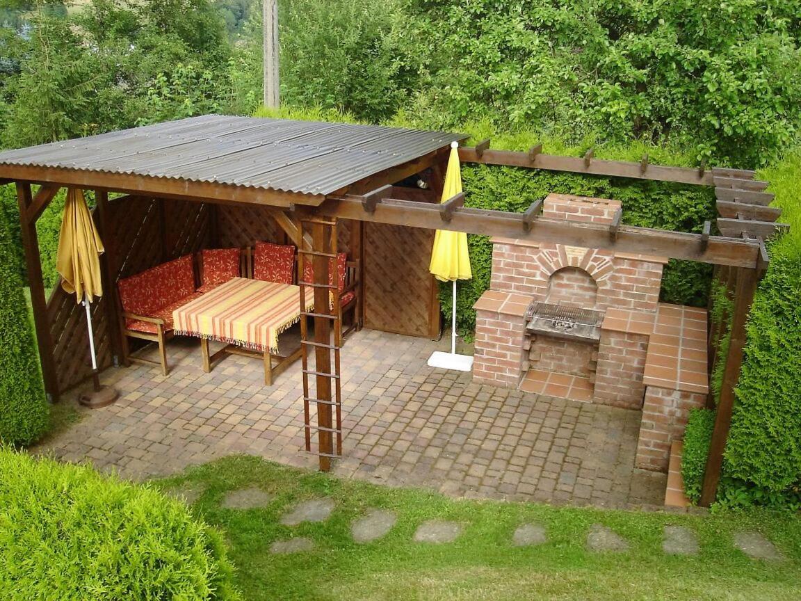 Ferienwohnung Goldene Höhe view 2