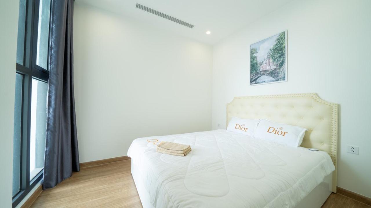 BOM HOMES- VINHOMES SKYLAKE- SERVICE APARTMENt