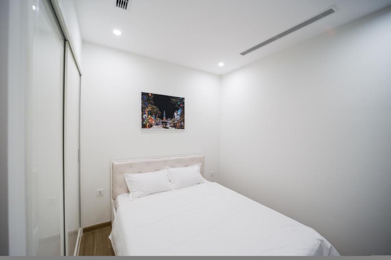BOM HOMES- VINHOMES SKYLAKE- SERVICE APARTMENt