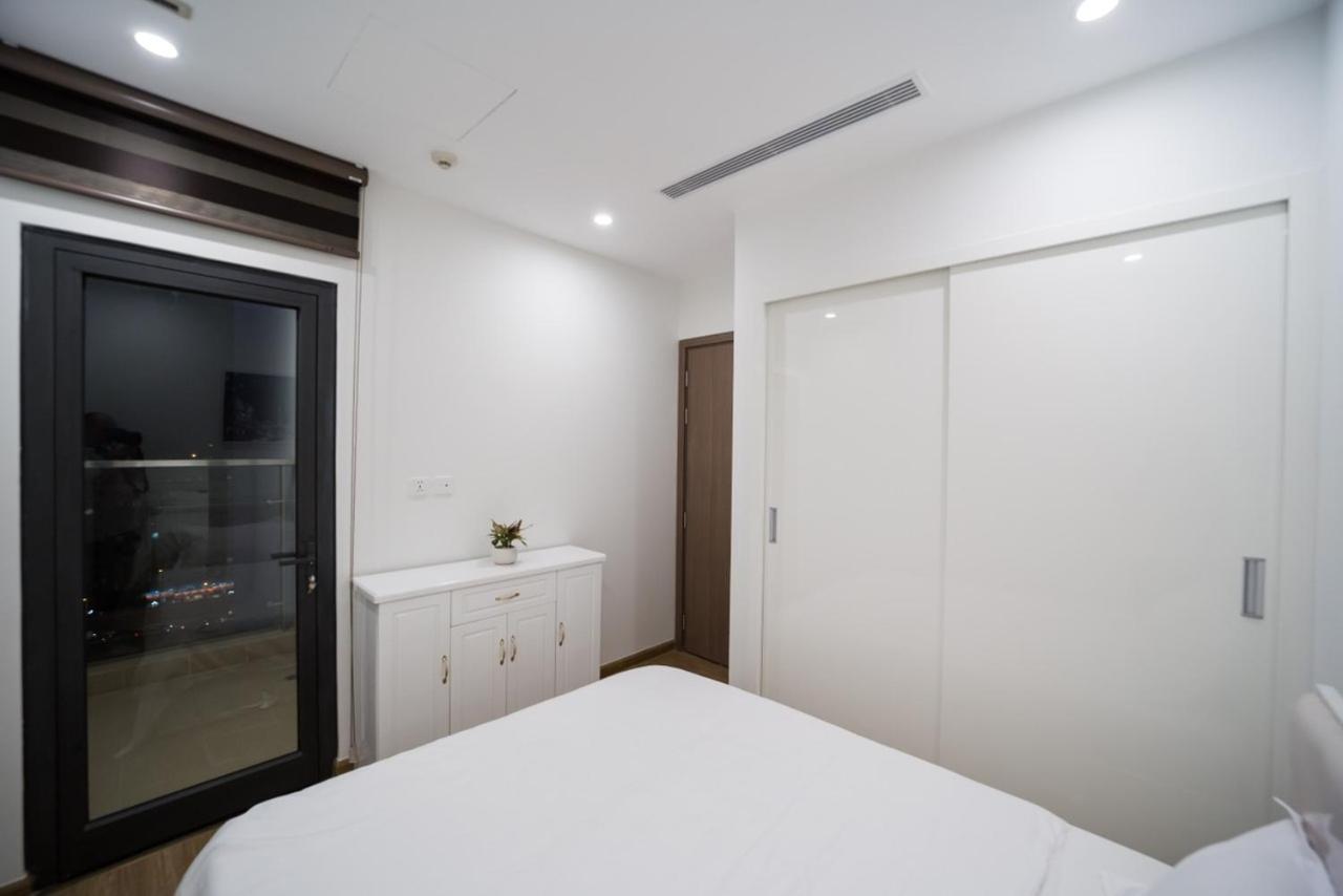 BOM HOMES- VINHOMES SKYLAKE- SERVICE APARTMENt