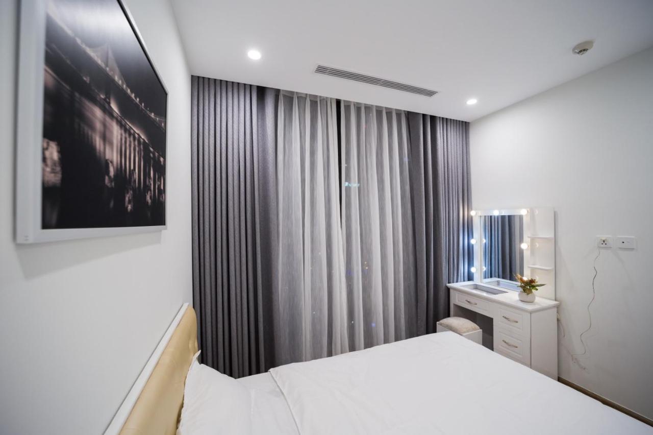 BOM HOMES- VINHOMES SKYLAKE- SERVICE APARTMENt