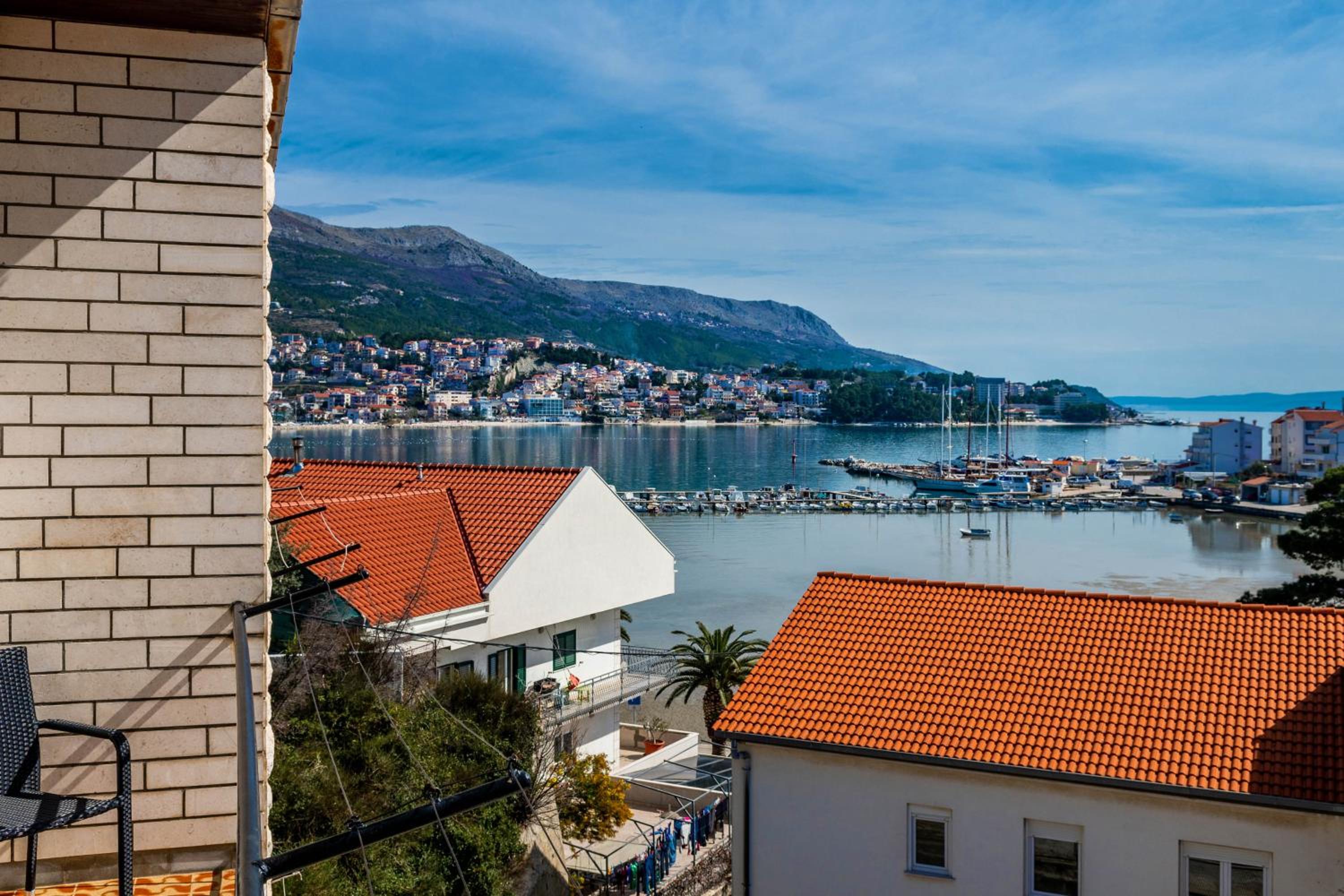Rooms&Apartments Zelux view 4