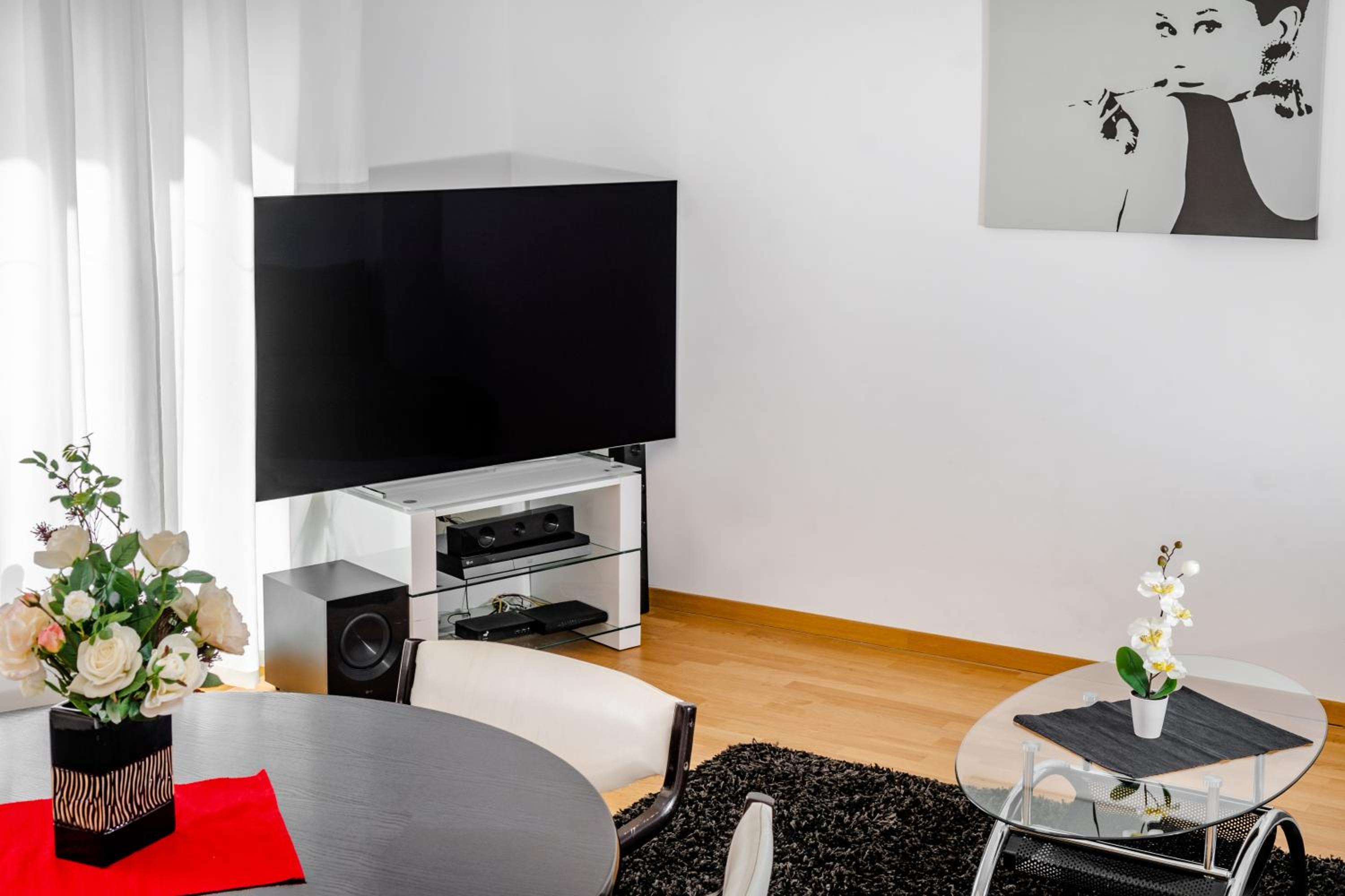 Rooms&Apartments Zelux view 5