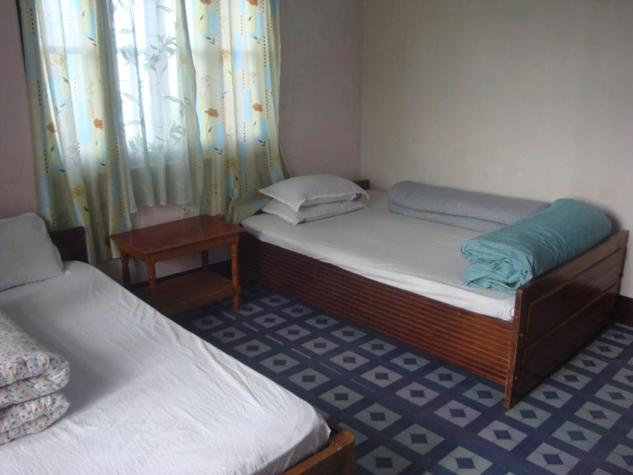 Dawa Lucky's Homestay view 4