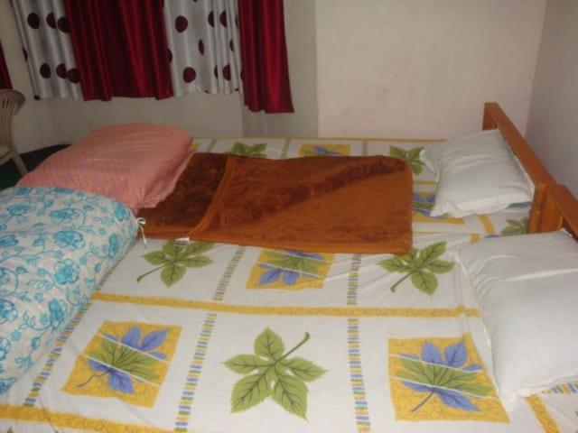 Dawa Lucky's Homestay view 5