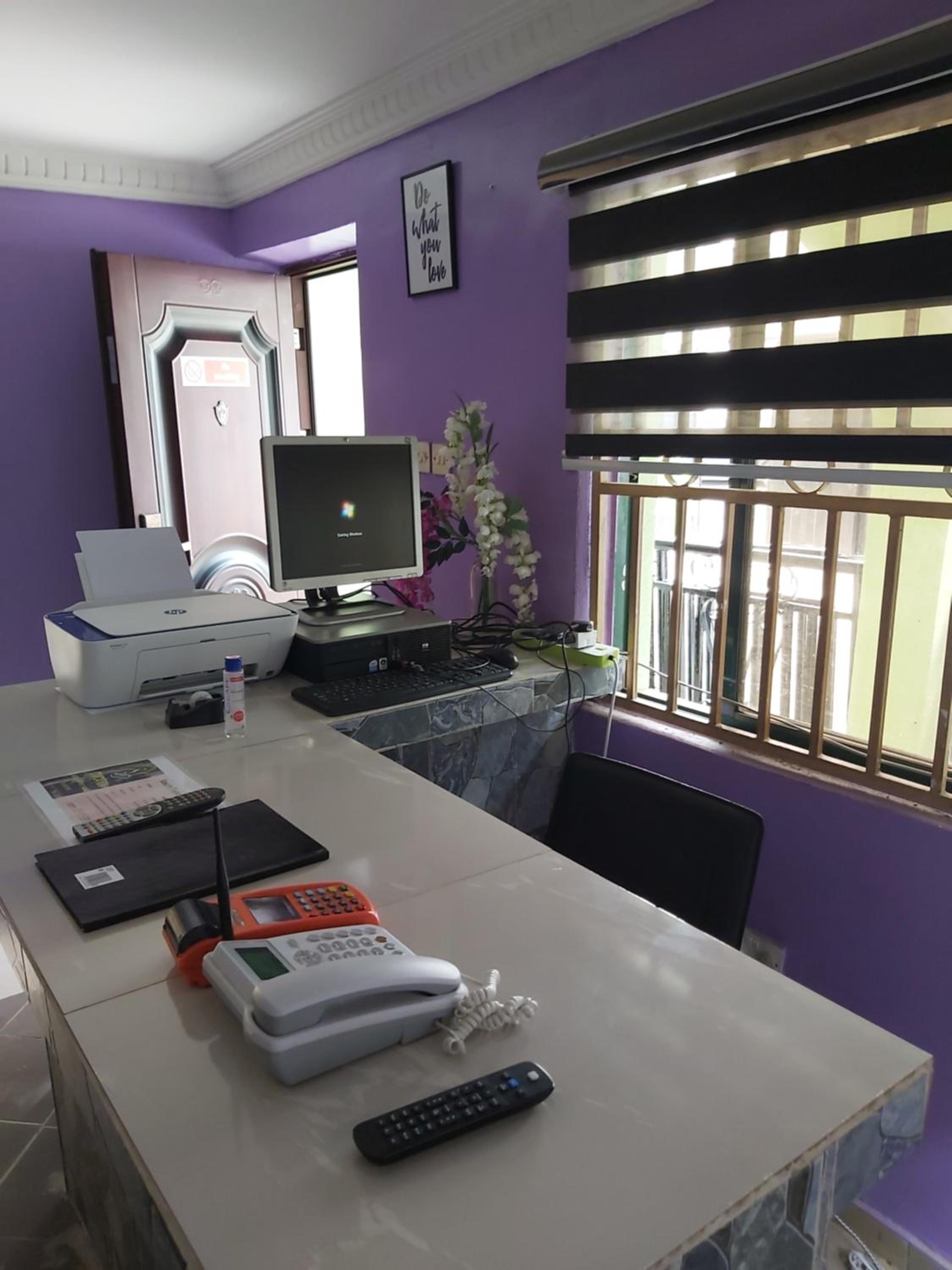 StayCation Suites And Apartment