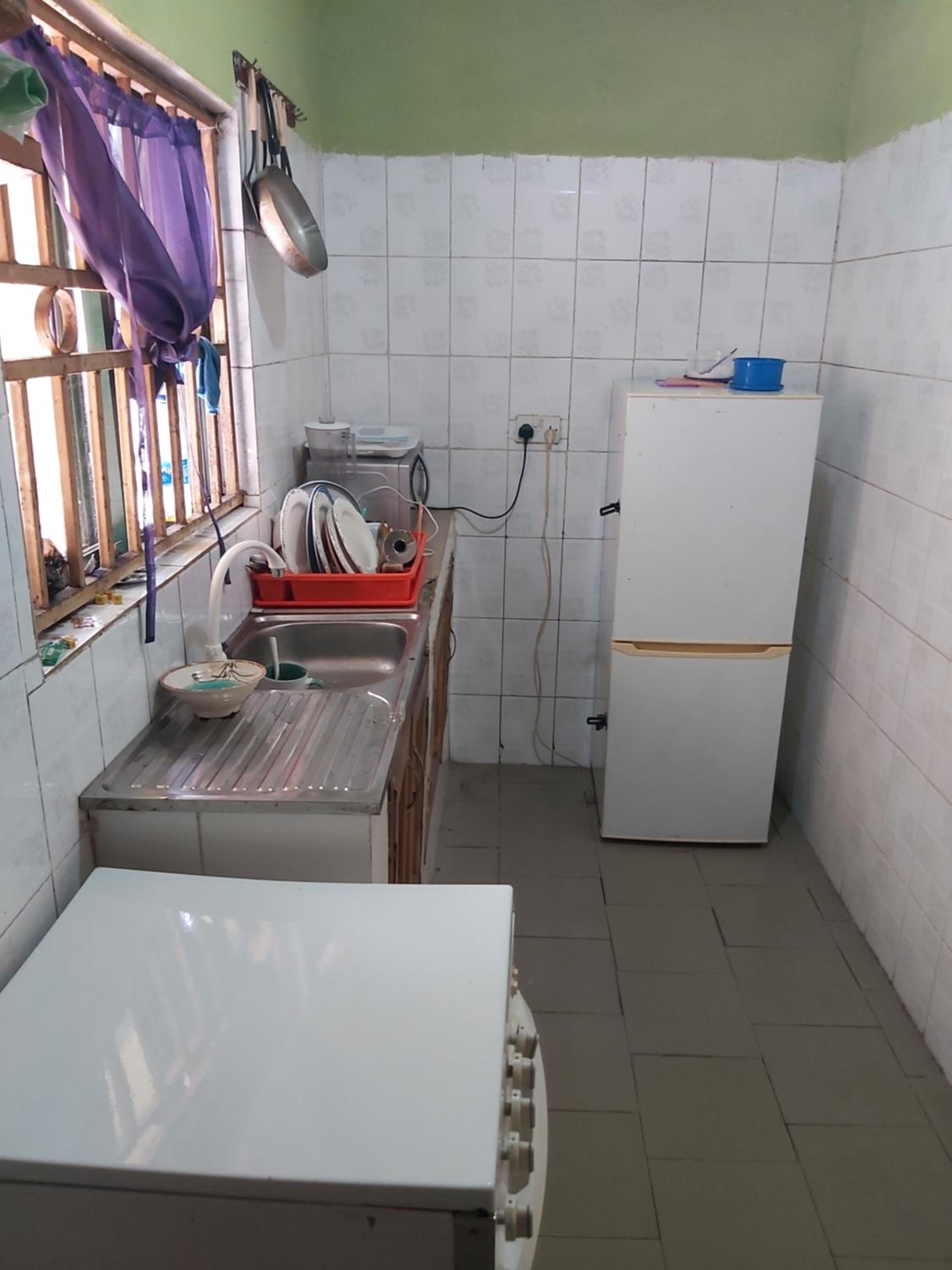StayCation Suites And Apartment