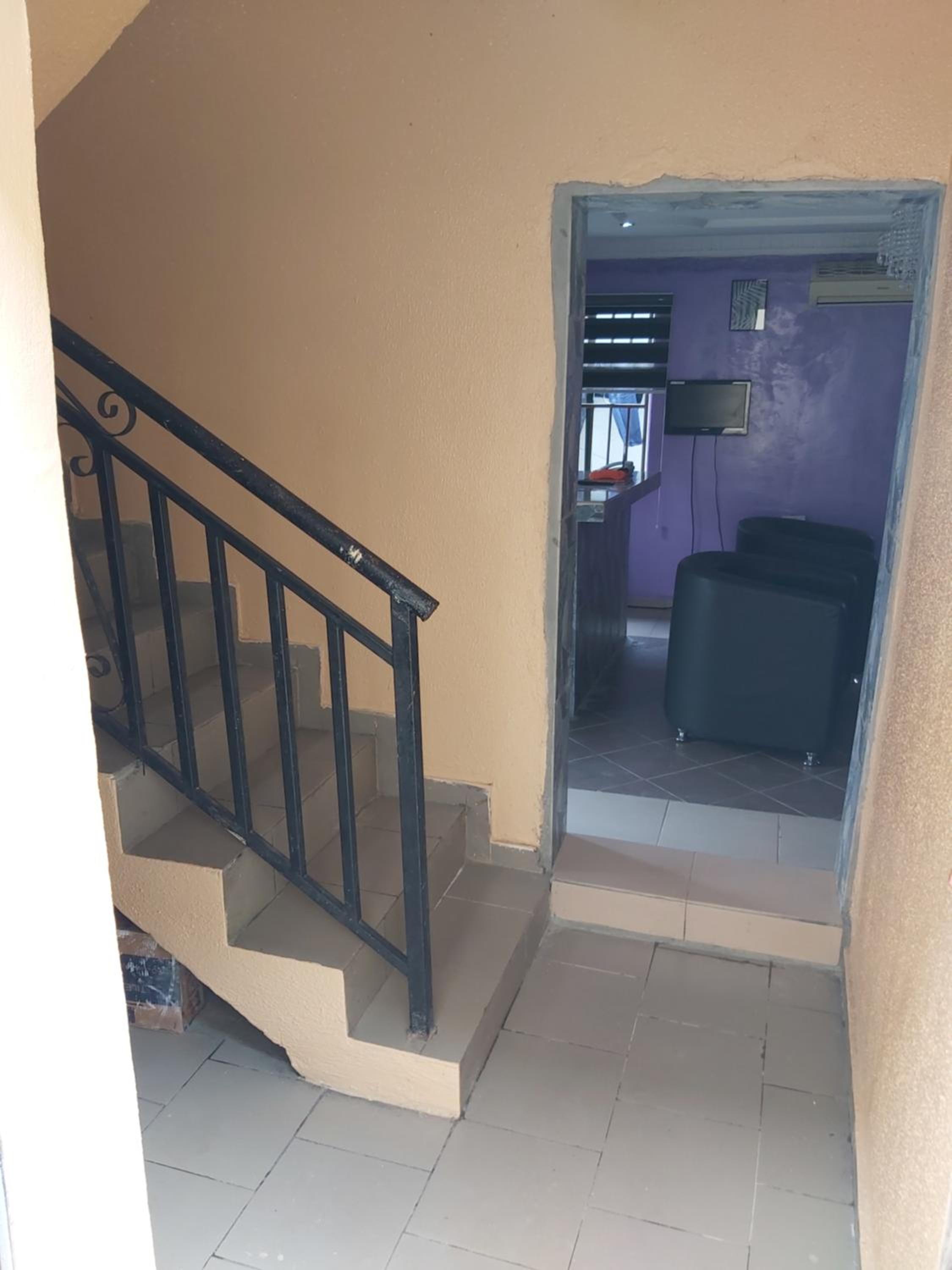 StayCation Suites And Apartment