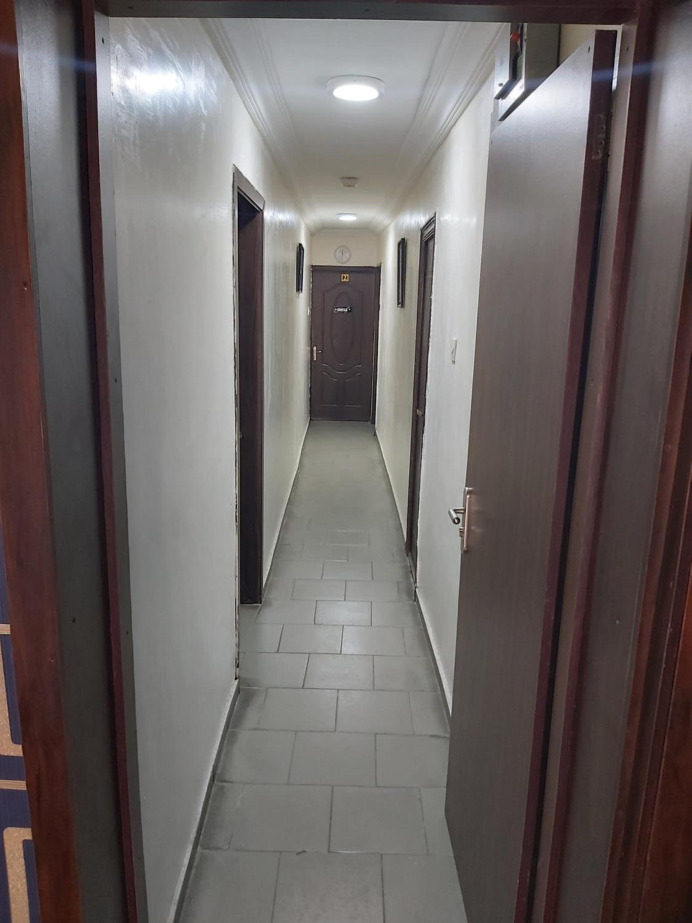 StayCation Suites And Apartment