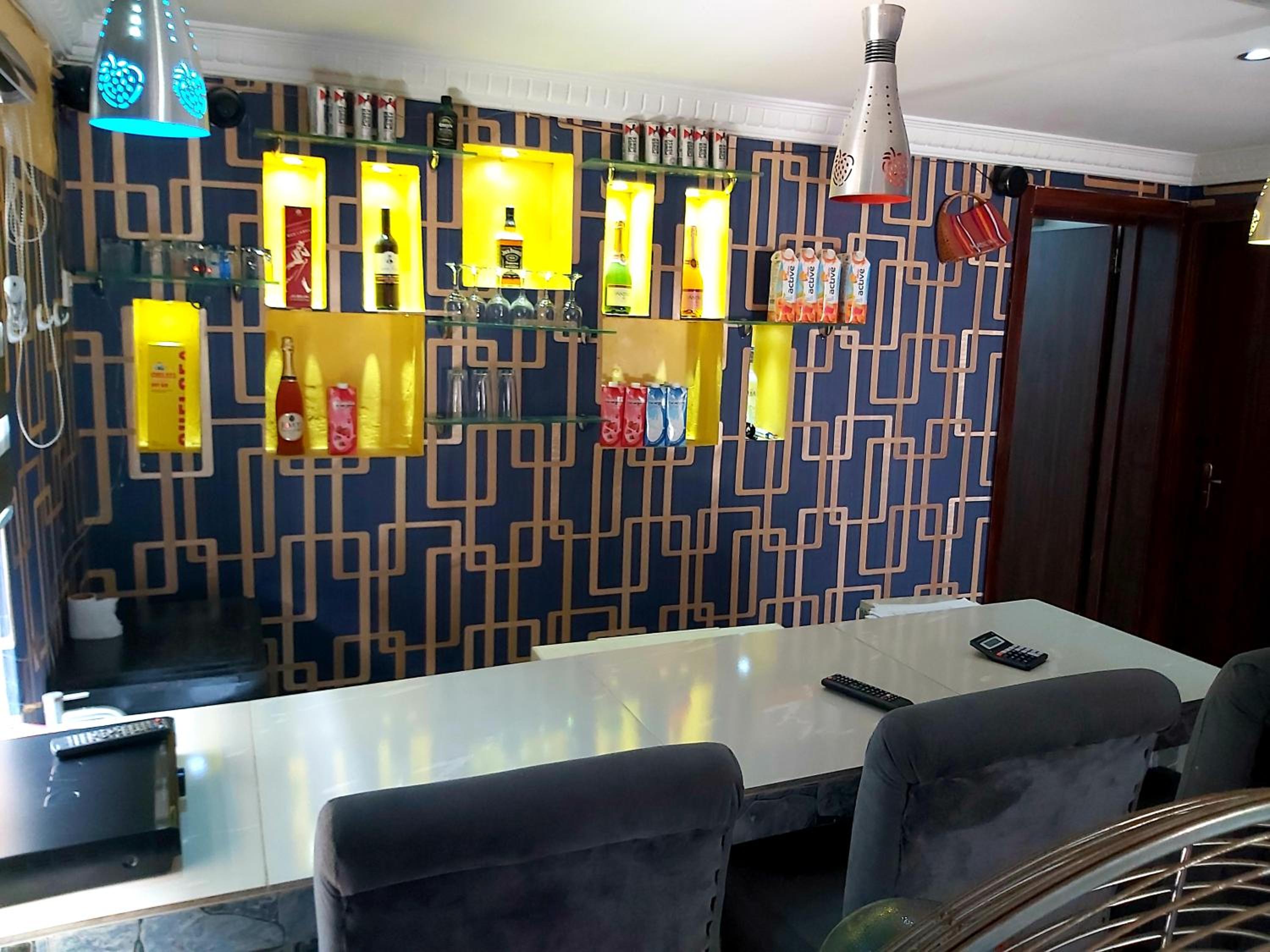 StayCation Suites And Apartment