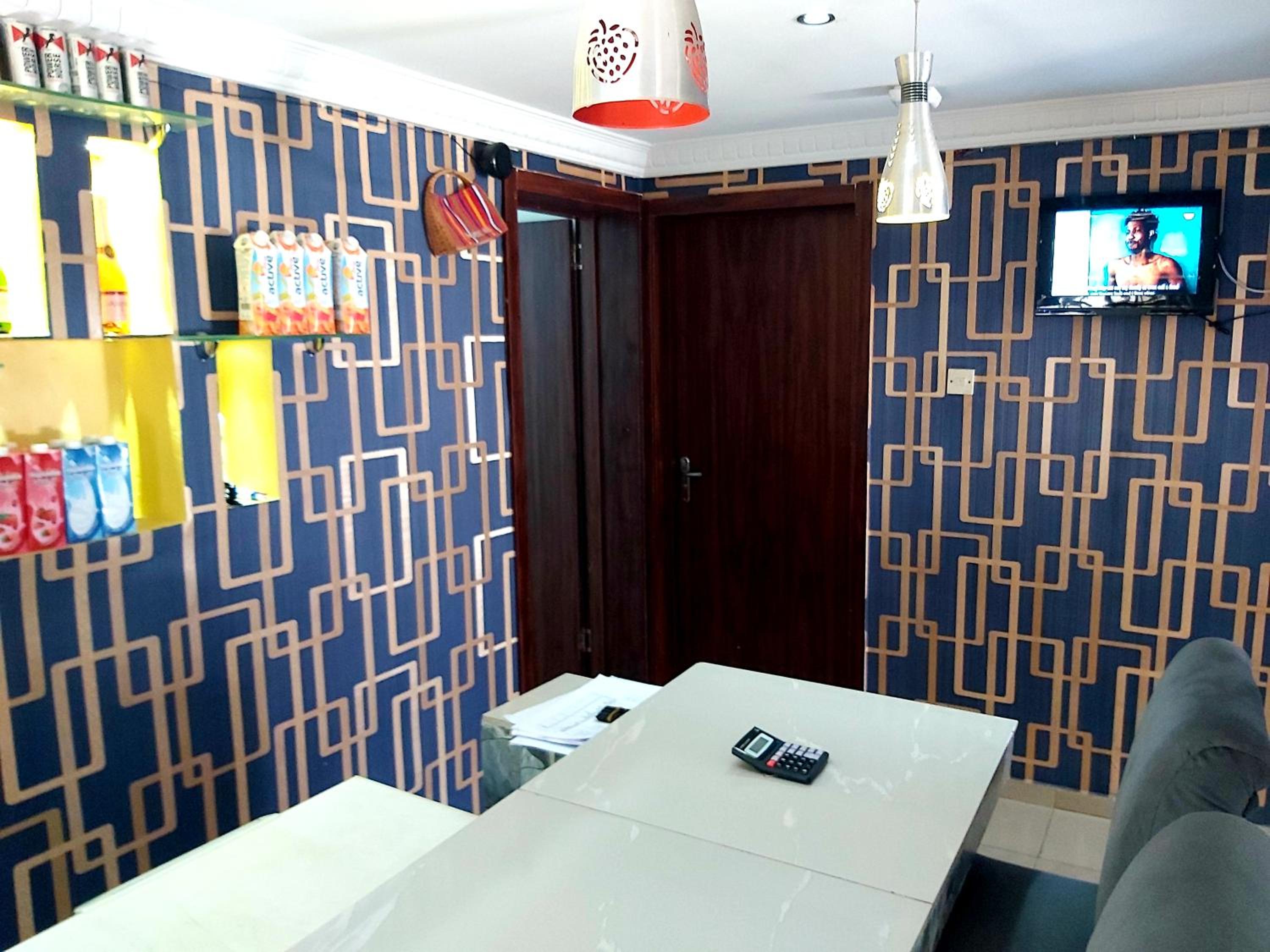 StayCation Suites And Apartment