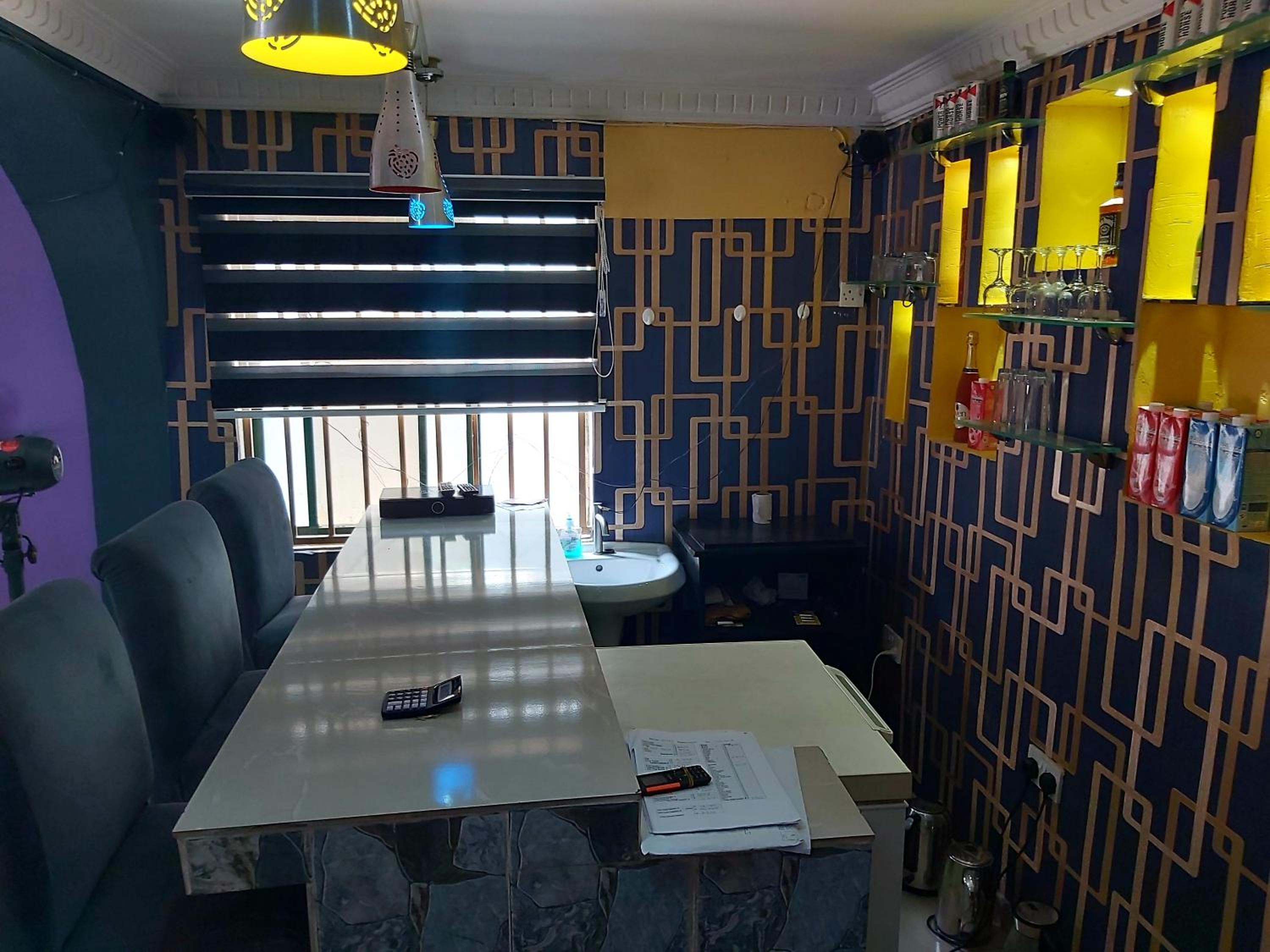 StayCation Suites And Apartment