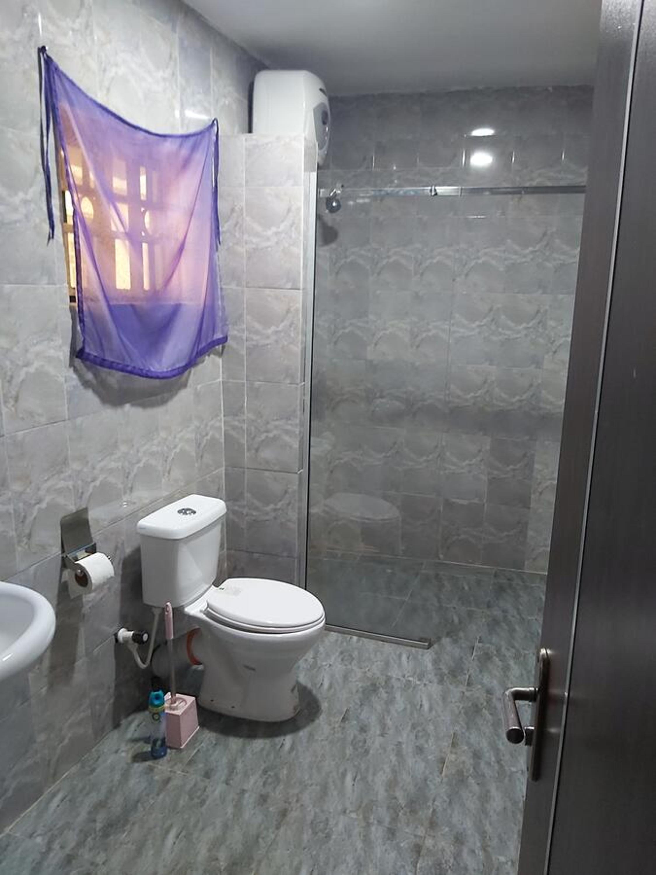 StayCation Suites And Apartment