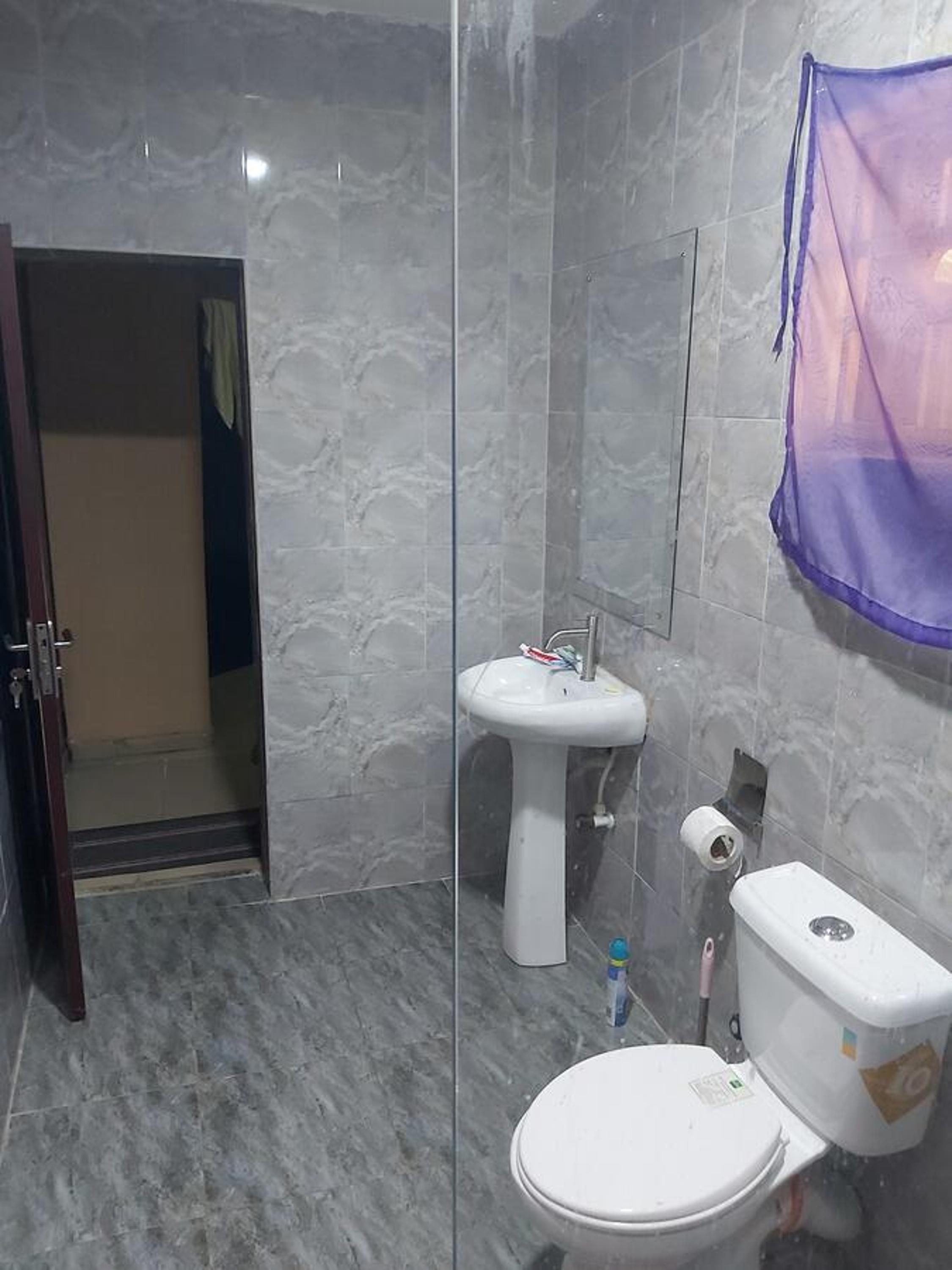 StayCation Suites And Apartment
