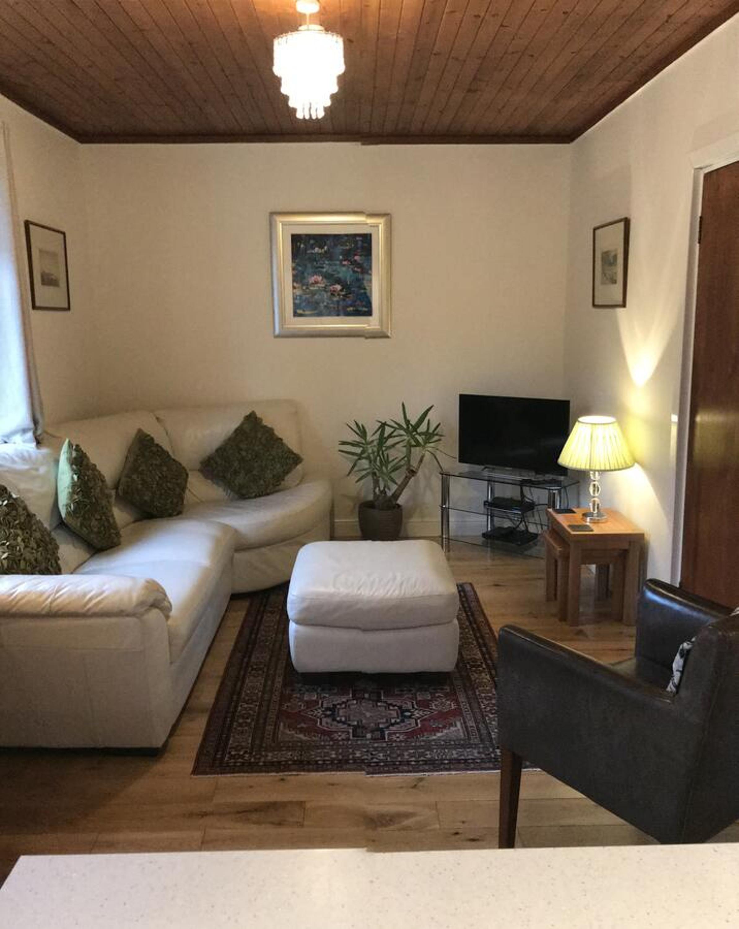 Kilchurn Suites